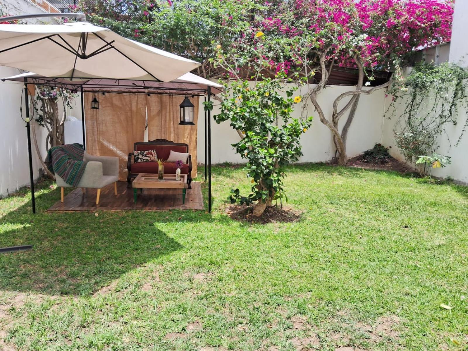 Casa Boutique Galvez