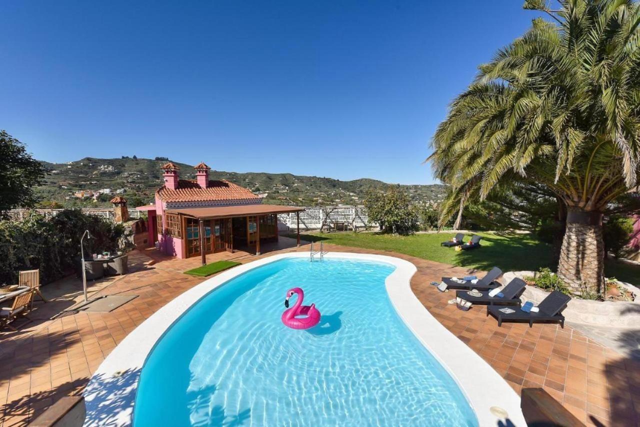 Finca Madroñal