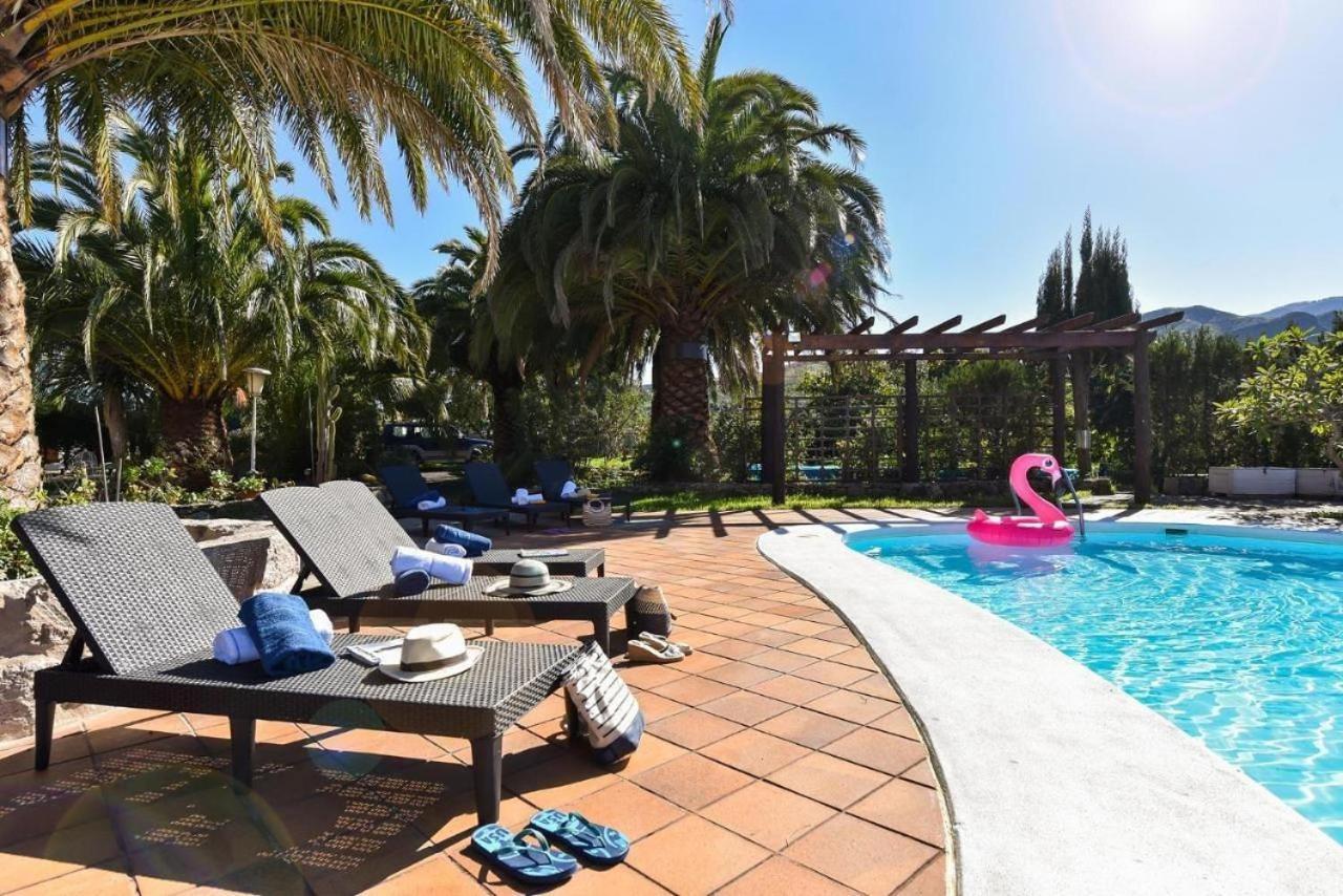 Finca Madroñal