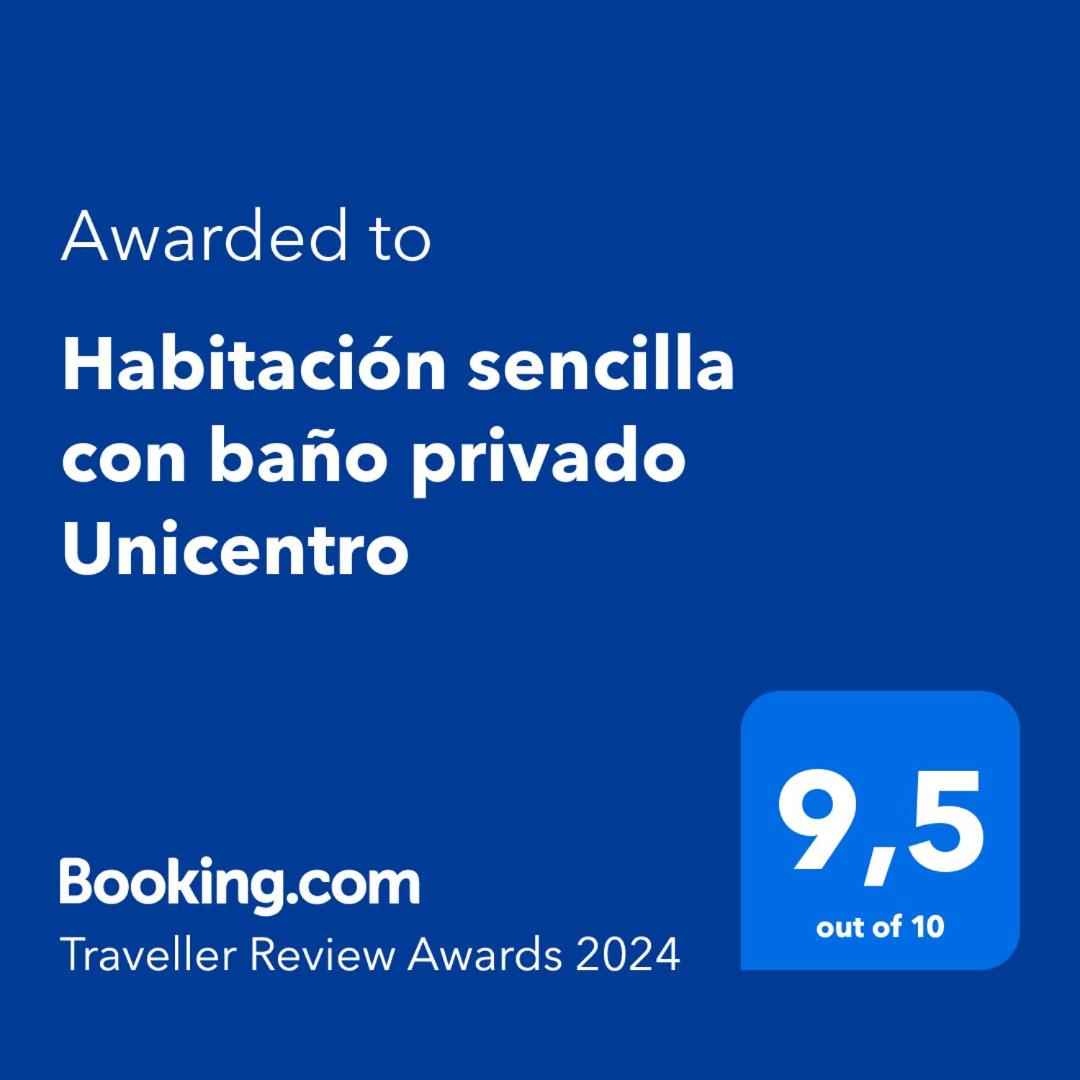 VENECIA SUITE BOG Habitación sencilla con baño privado Unicentro norte view 3
