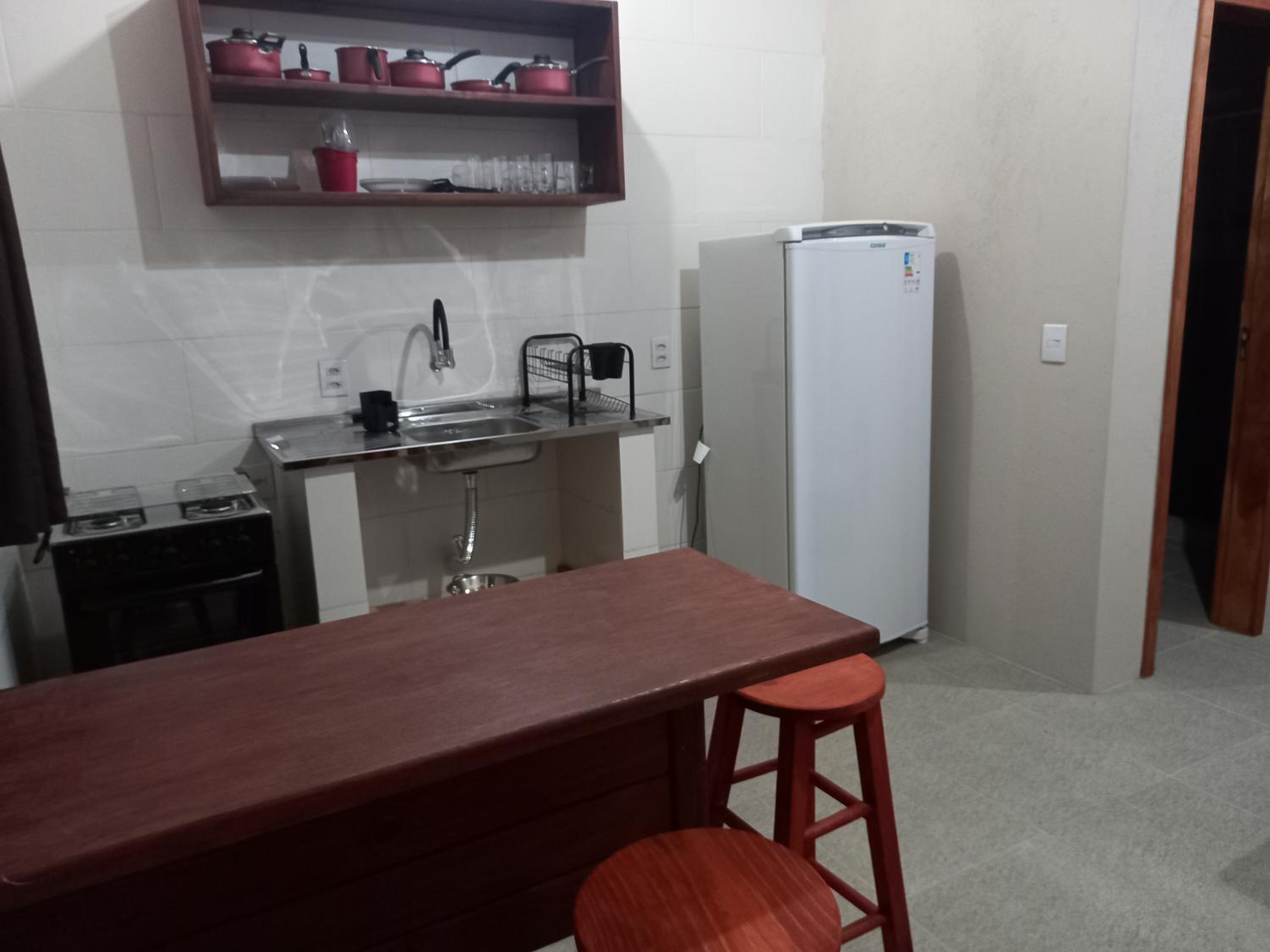 Cabanas do Beto