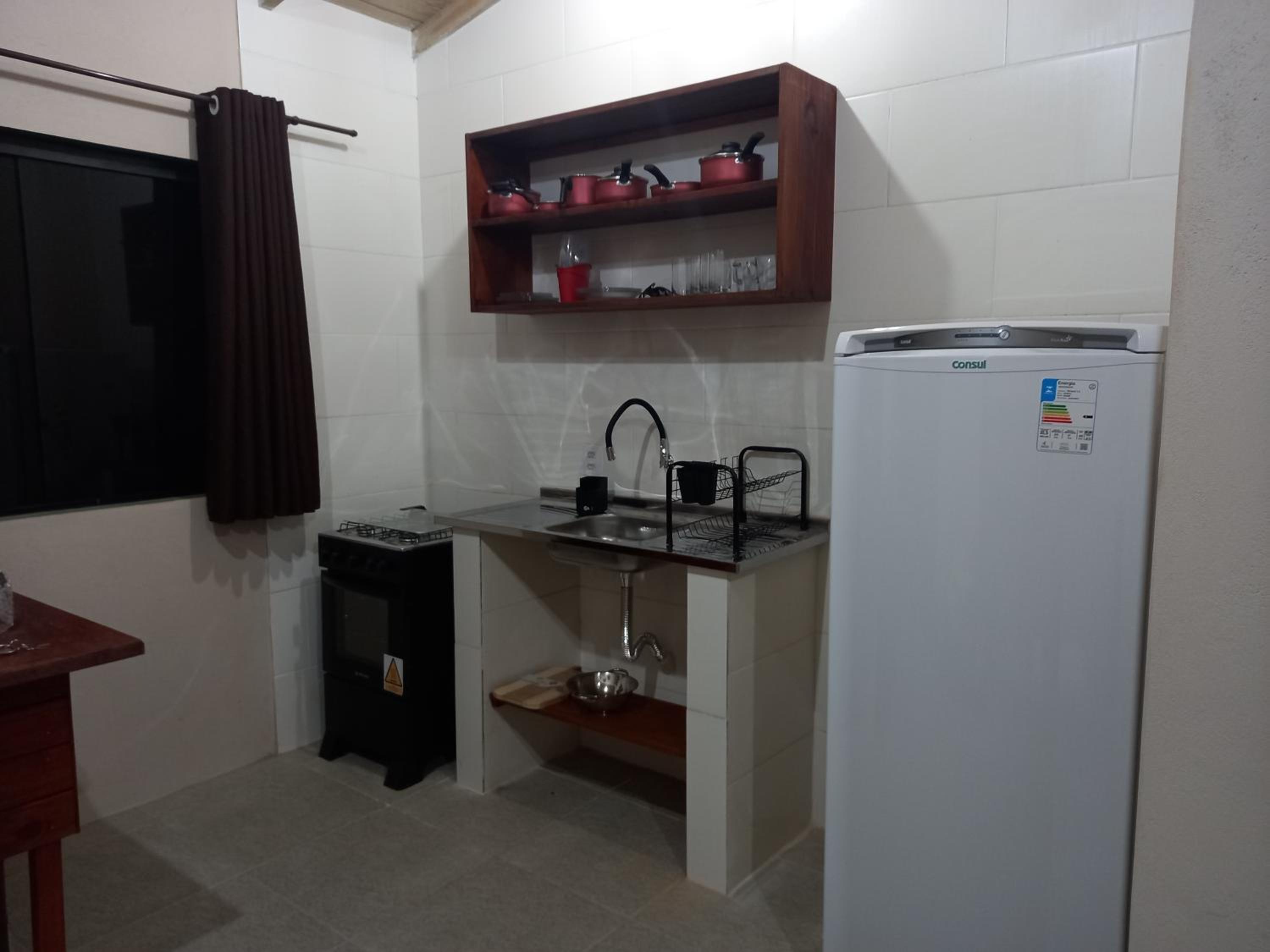 Cabanas do Beto