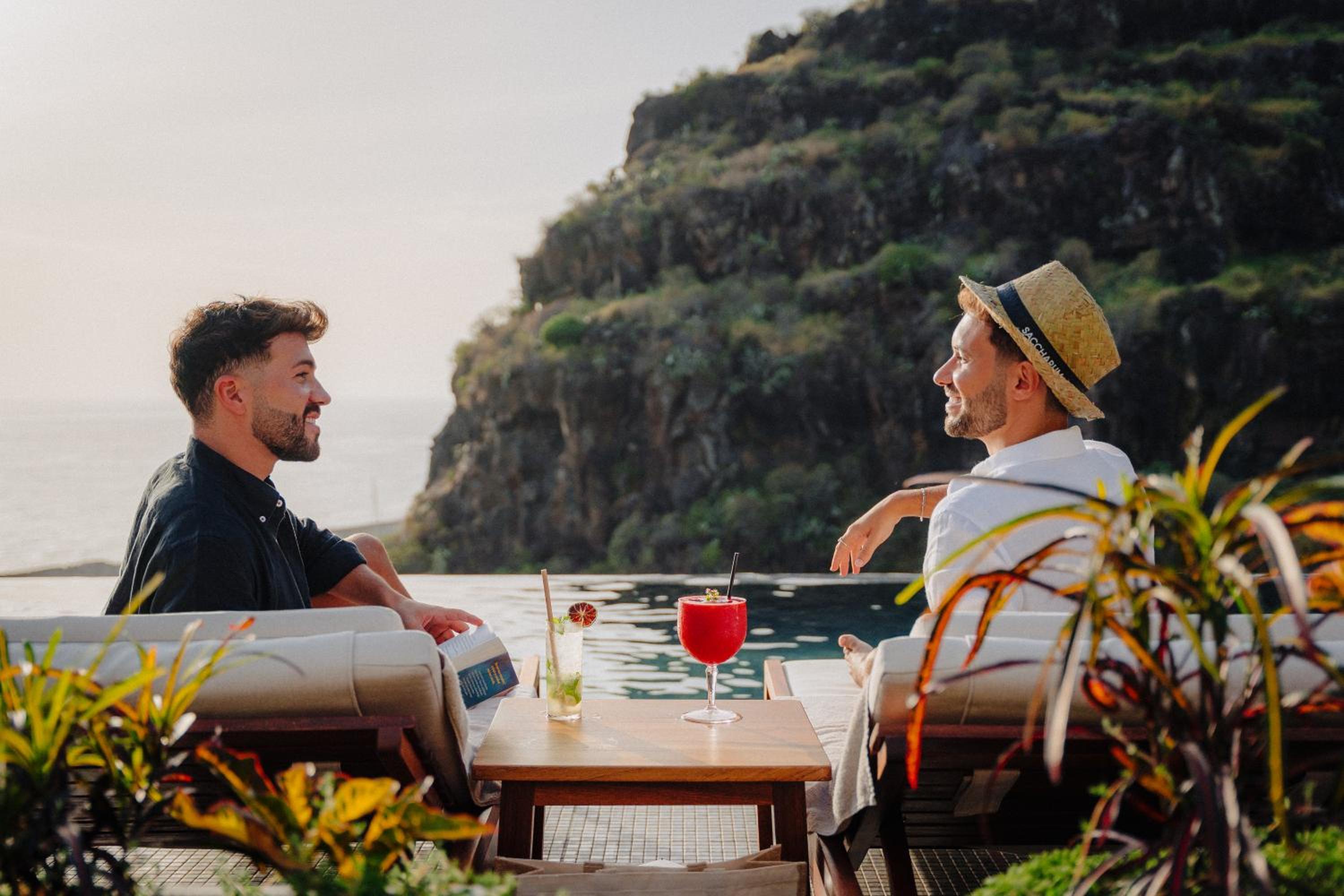 Saccharum Resort 56