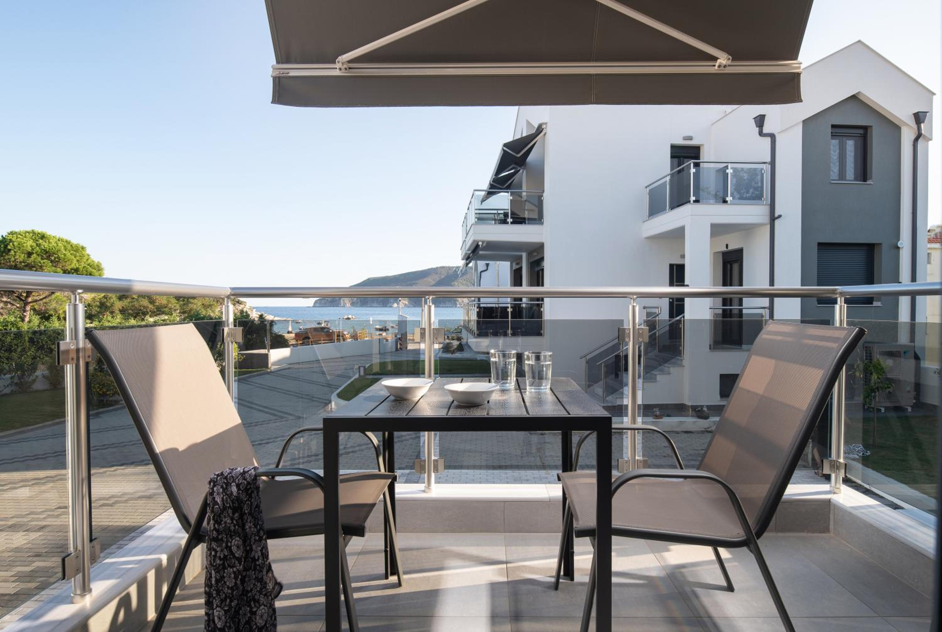 The Black Pearl Villas