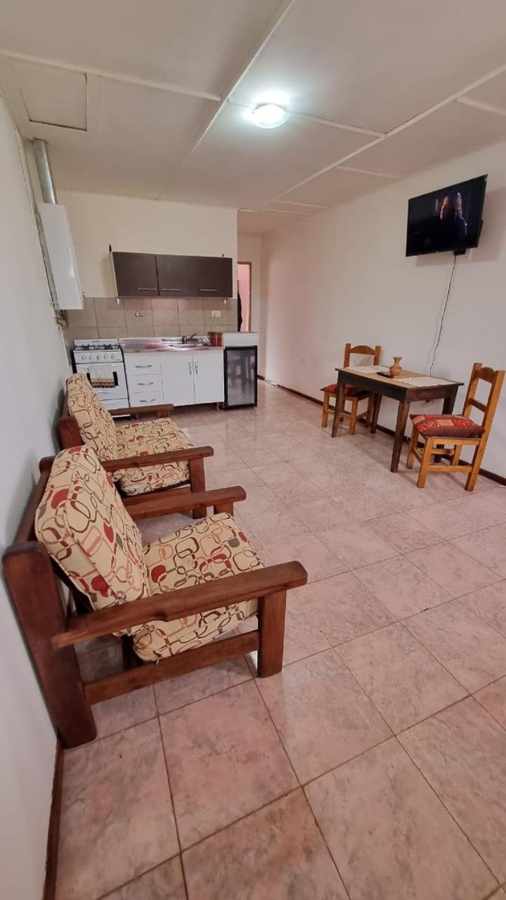 Departamento Kren