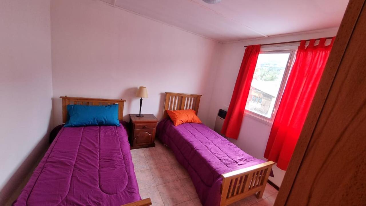 Departamento Kren