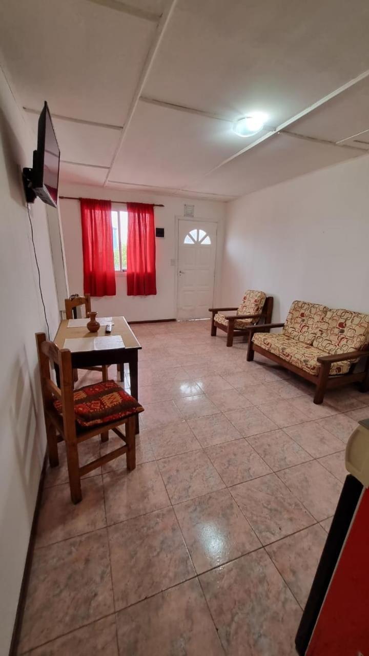Departamento Kren