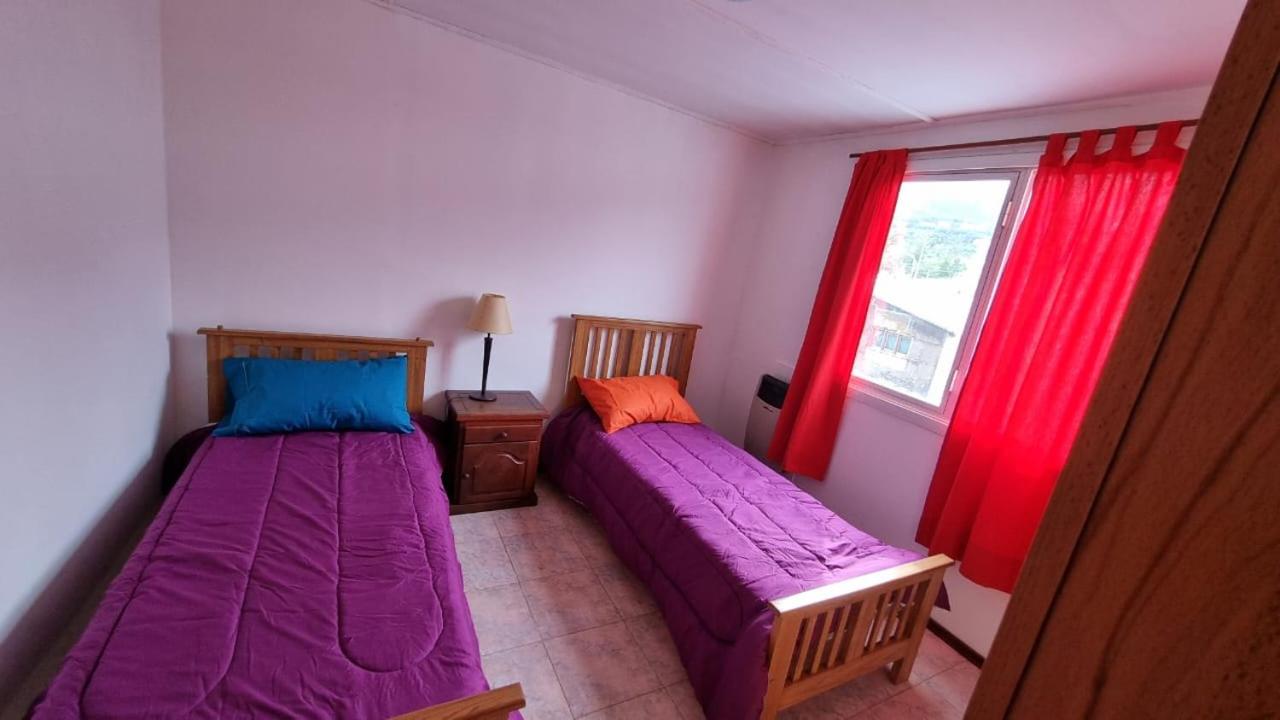 Departamento Kren
