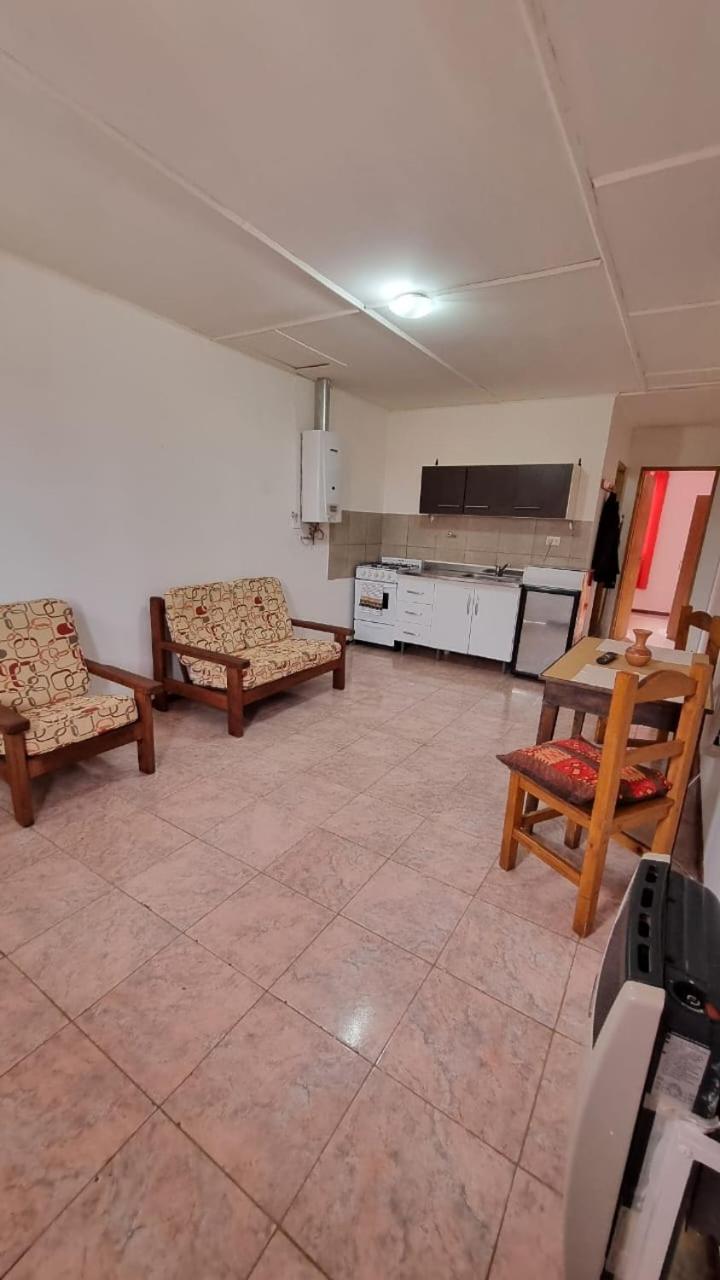 Departamento Kren