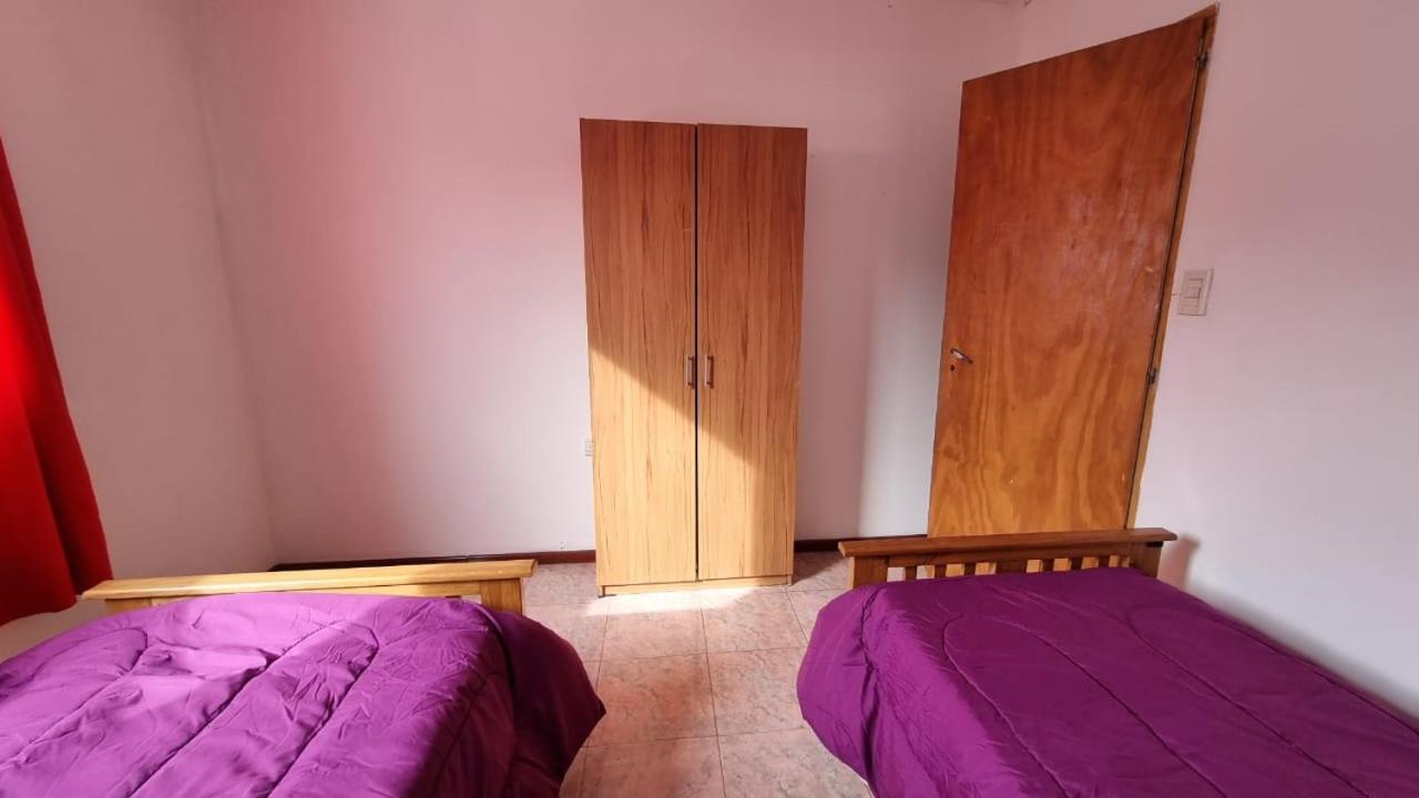 Departamento Kren