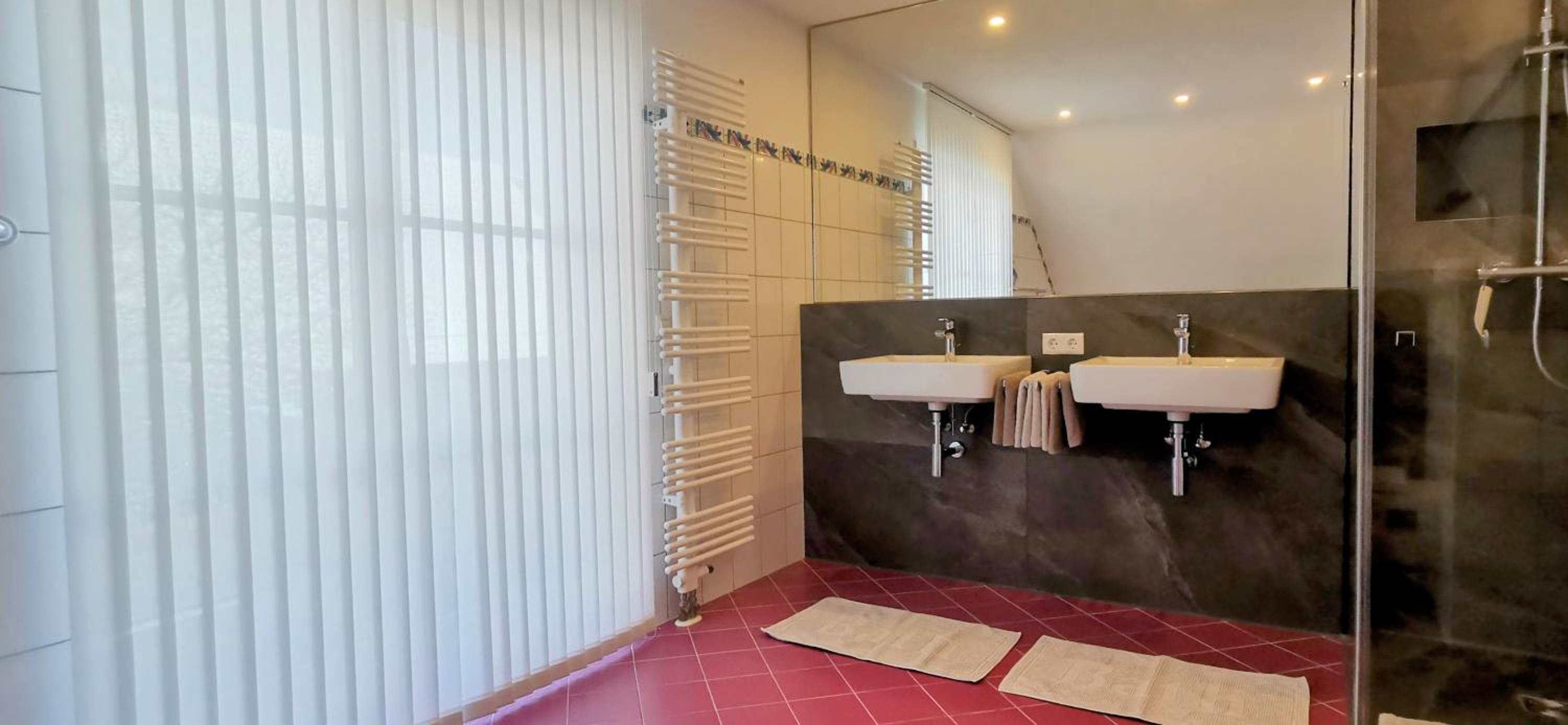 BodenSEE Apartment Tettnang HOPFENTRAUM