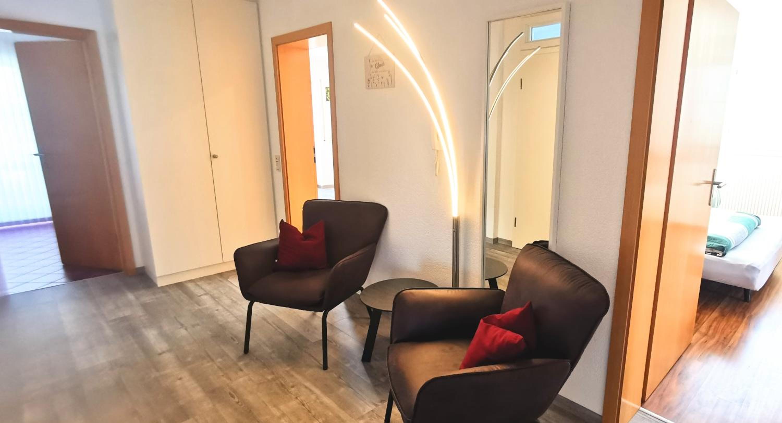 BodenSEE Apartment Tettnang HOPFENTRAUM
