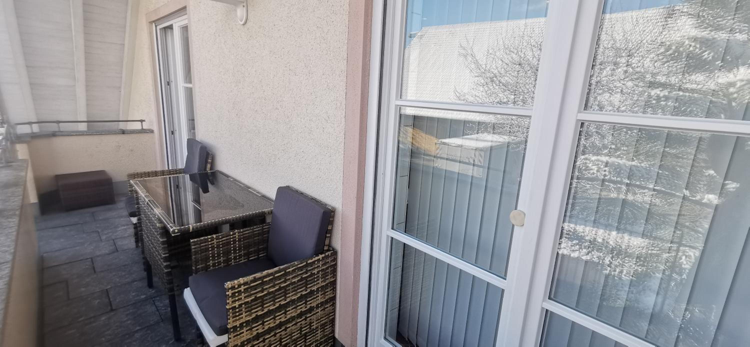 BodenSEE Apartment Tettnang HOPFENTRAUM