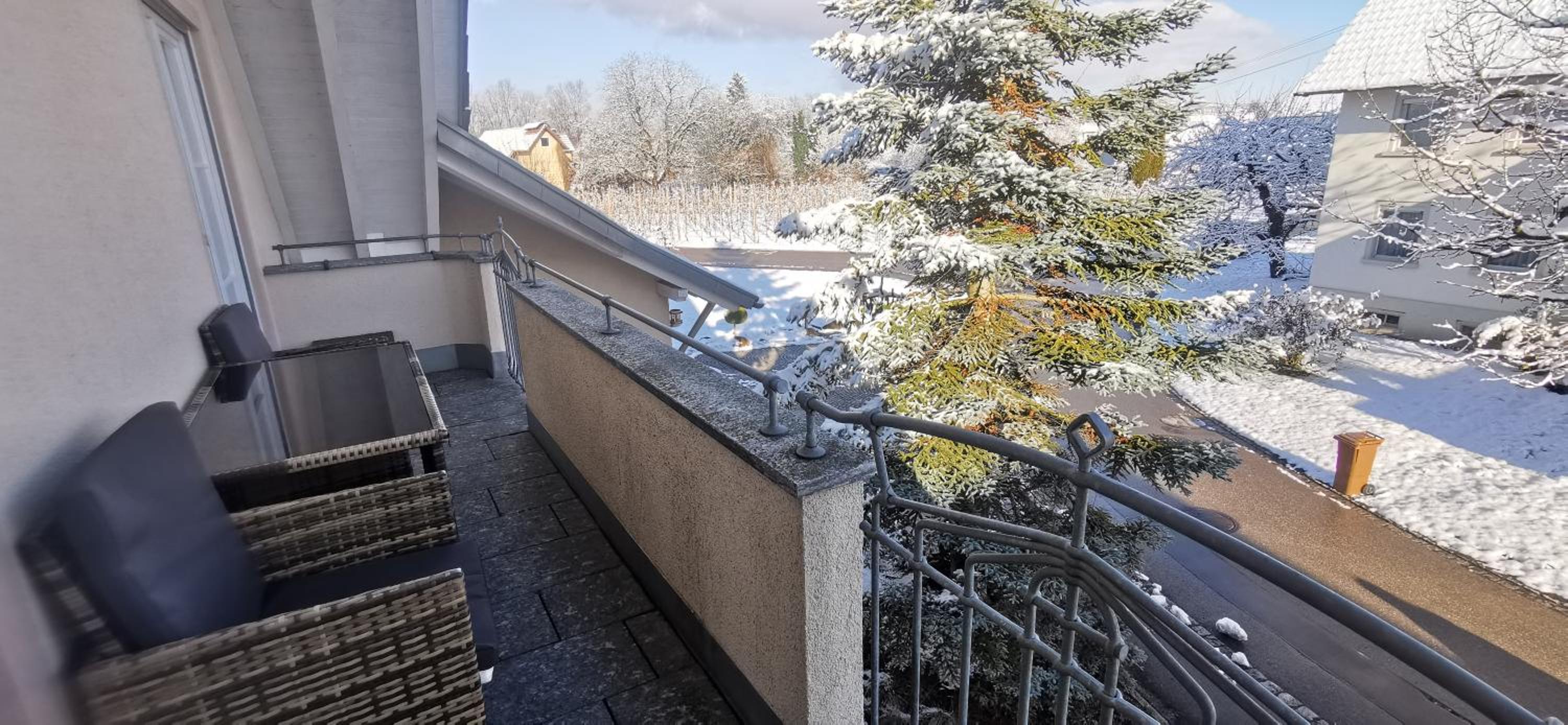 BodenSEE Apartment Tettnang HOPFENTRAUM