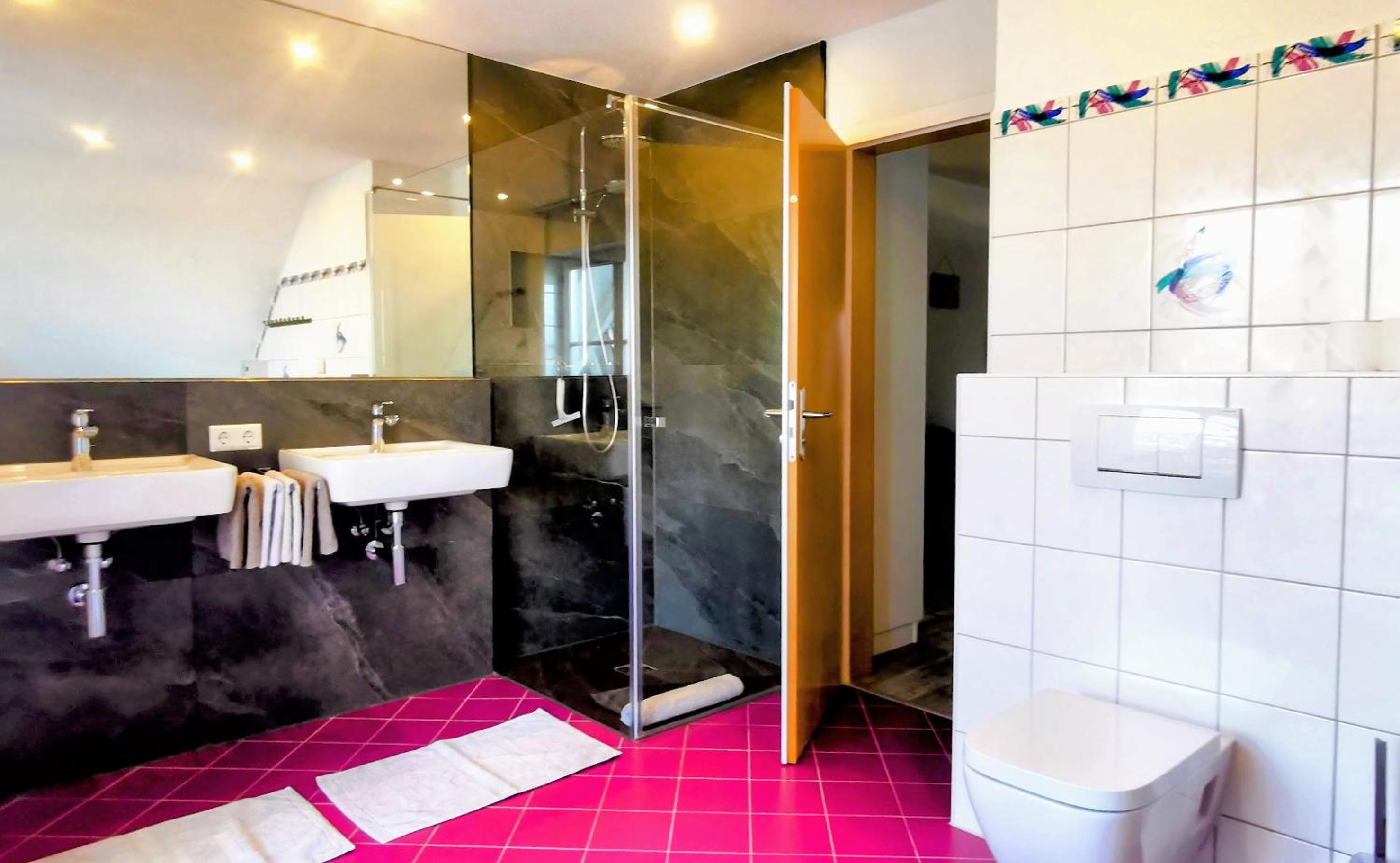 BodenSEE Apartment Tettnang HOPFENTRAUM