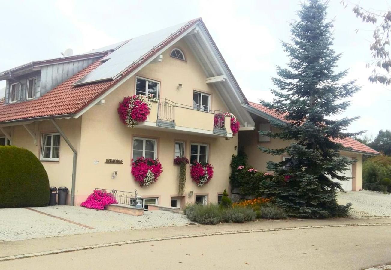 BodenSEE Apartment Tettnang HOPFENTRAUM