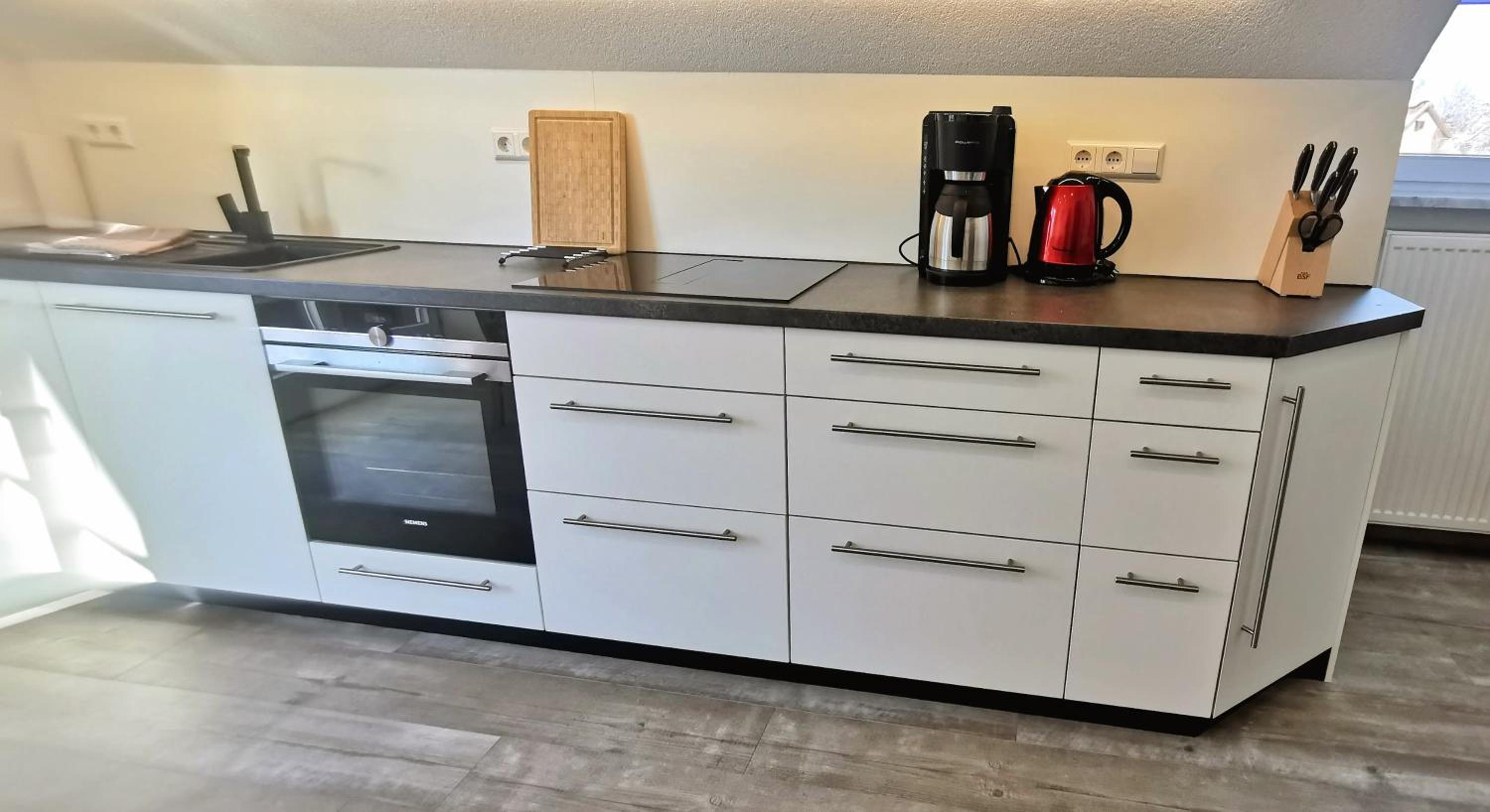 BodenSEE Apartment Tettnang HOPFENTRAUM