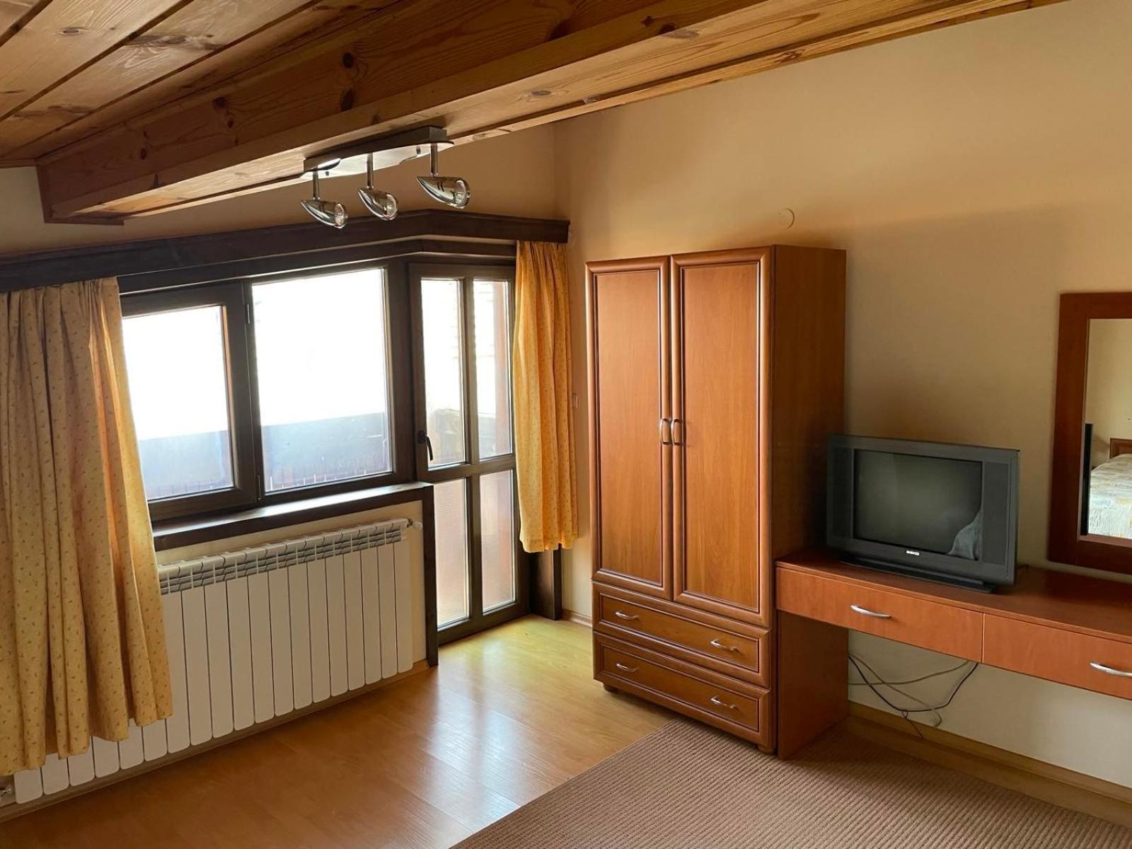 Chalet Kalaidjievi