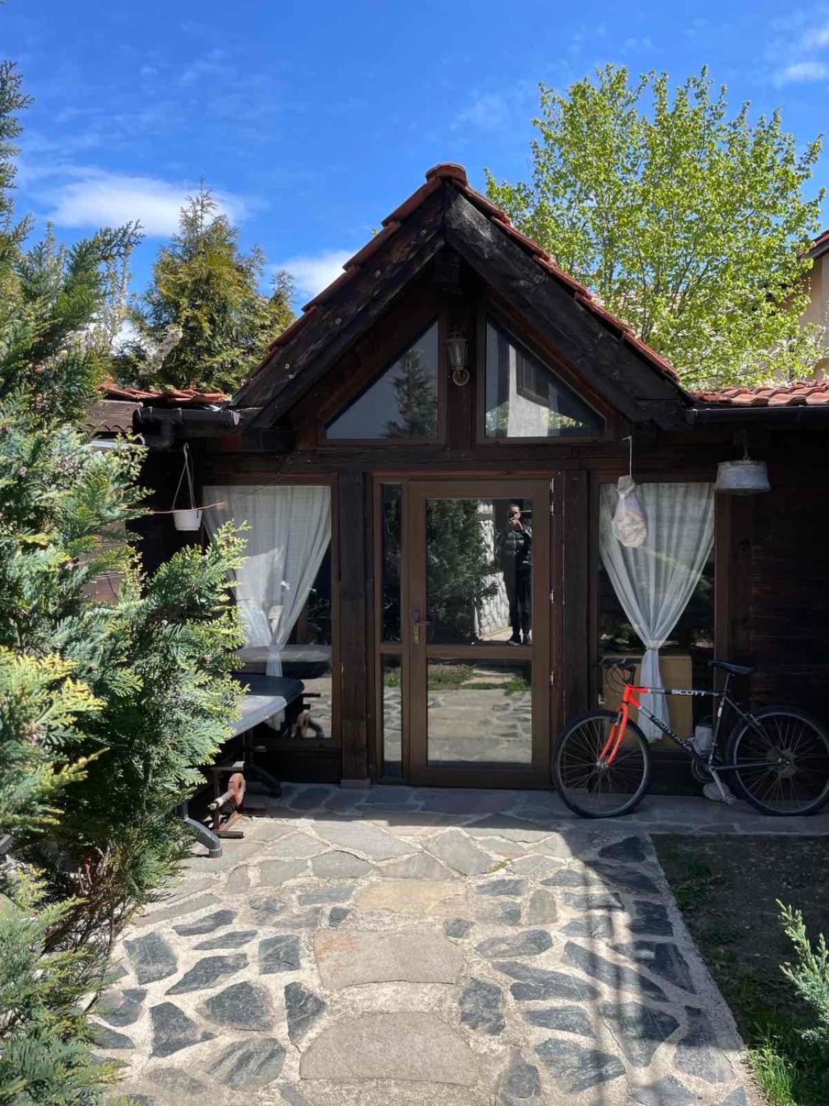 Chalet Kalaidjievi