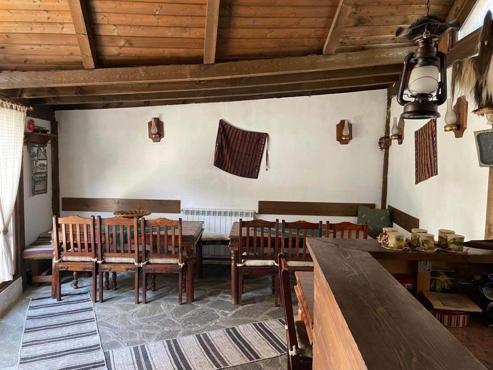 Chalet Kalaidjievi