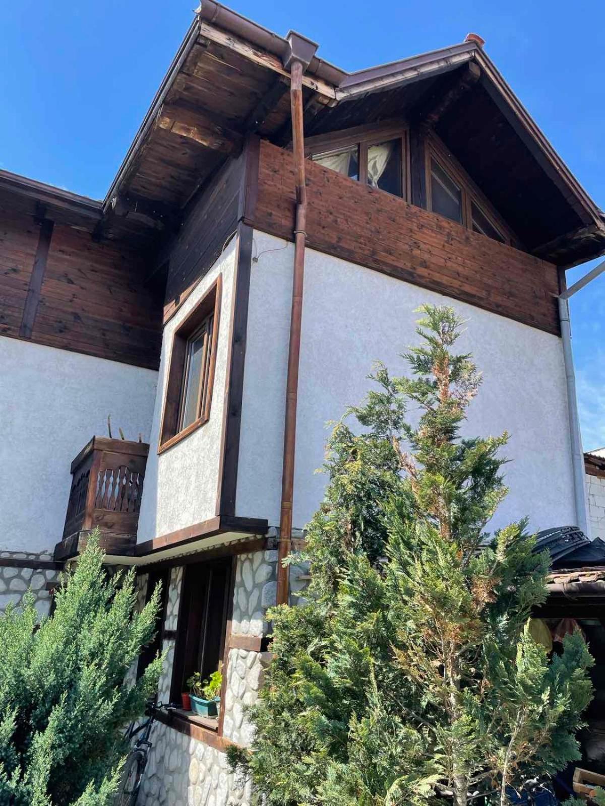 Chalet Kalaidjievi