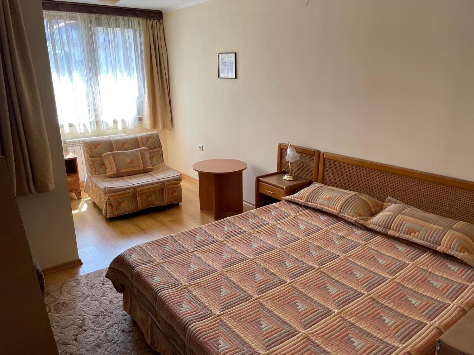 Chalet Kalaidjievi