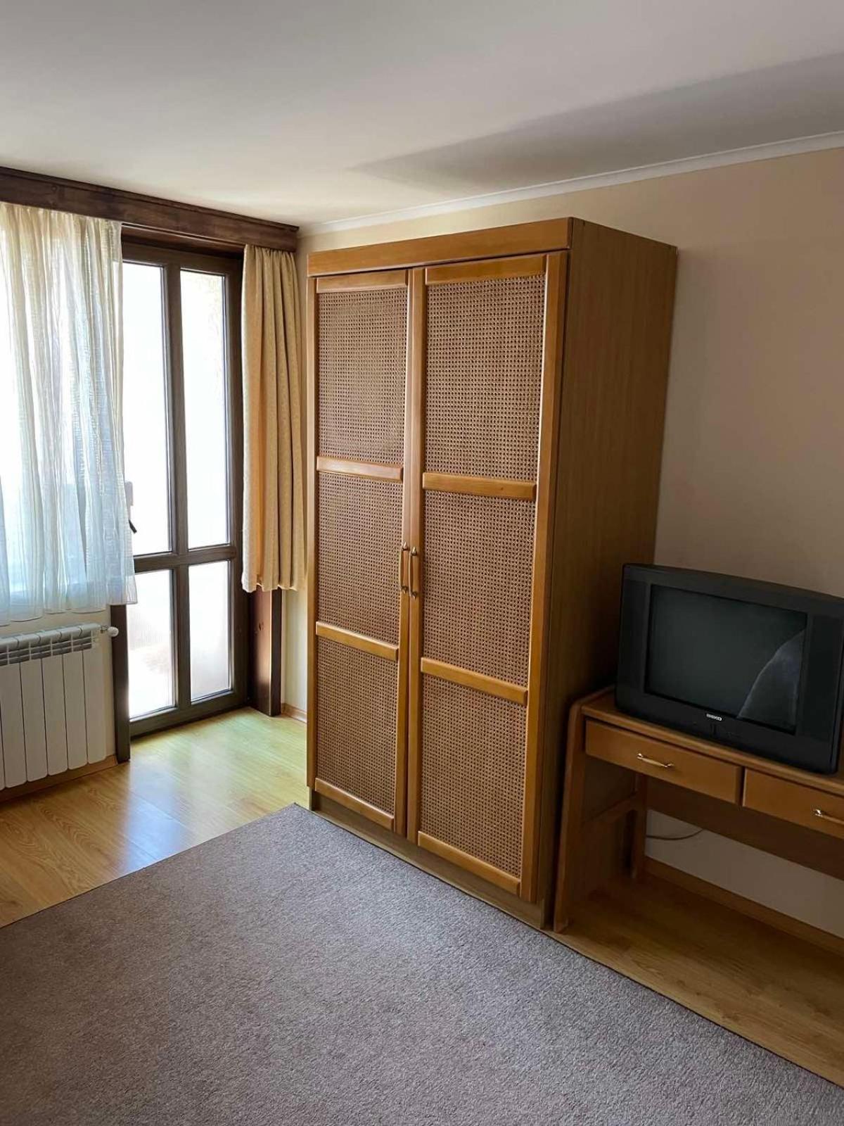 Chalet Kalaidjievi