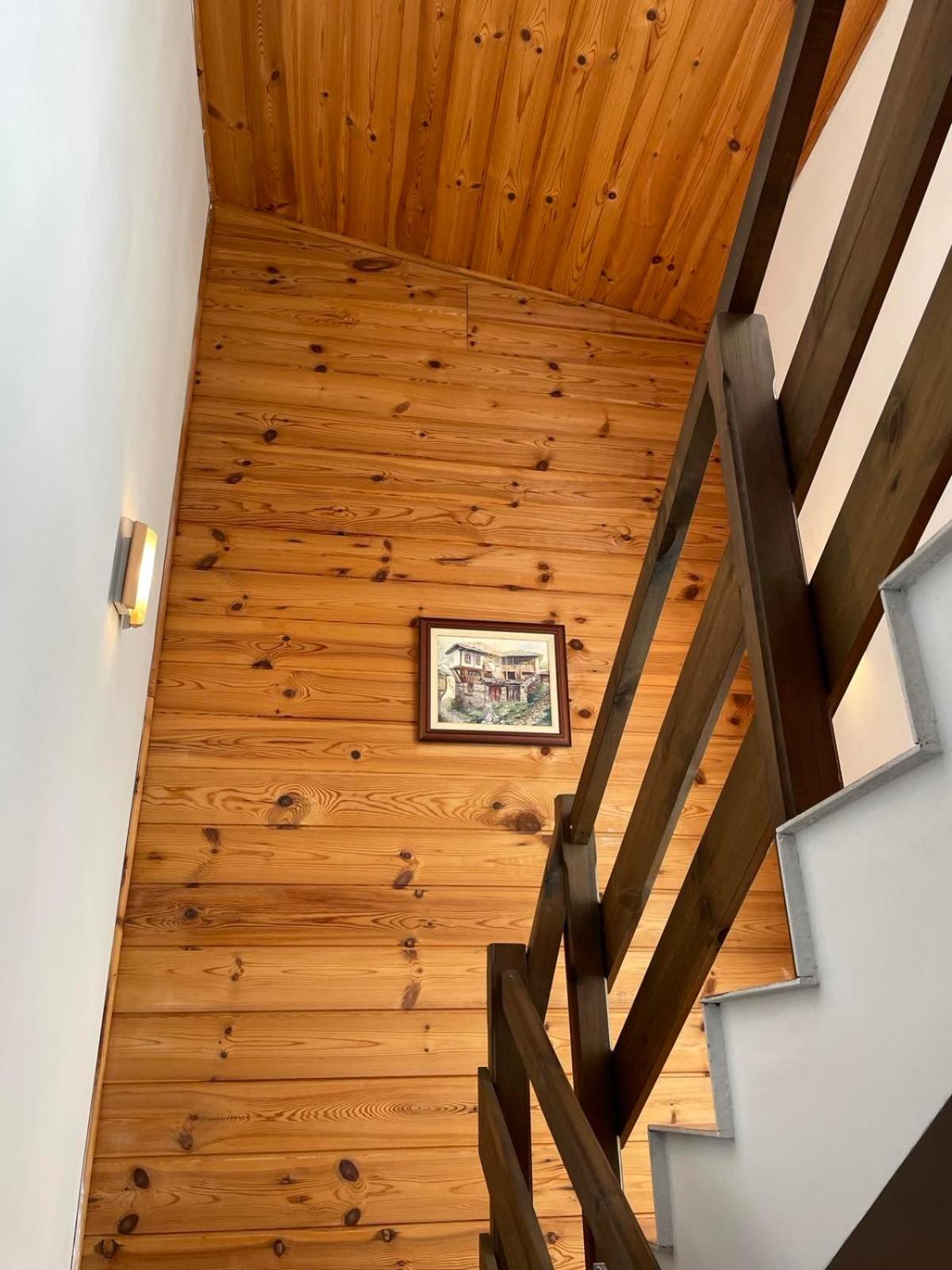 Chalet Kalaidjievi