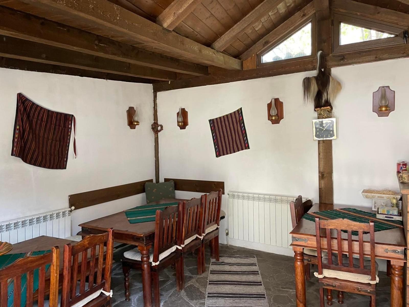 Chalet Kalaidjievi
