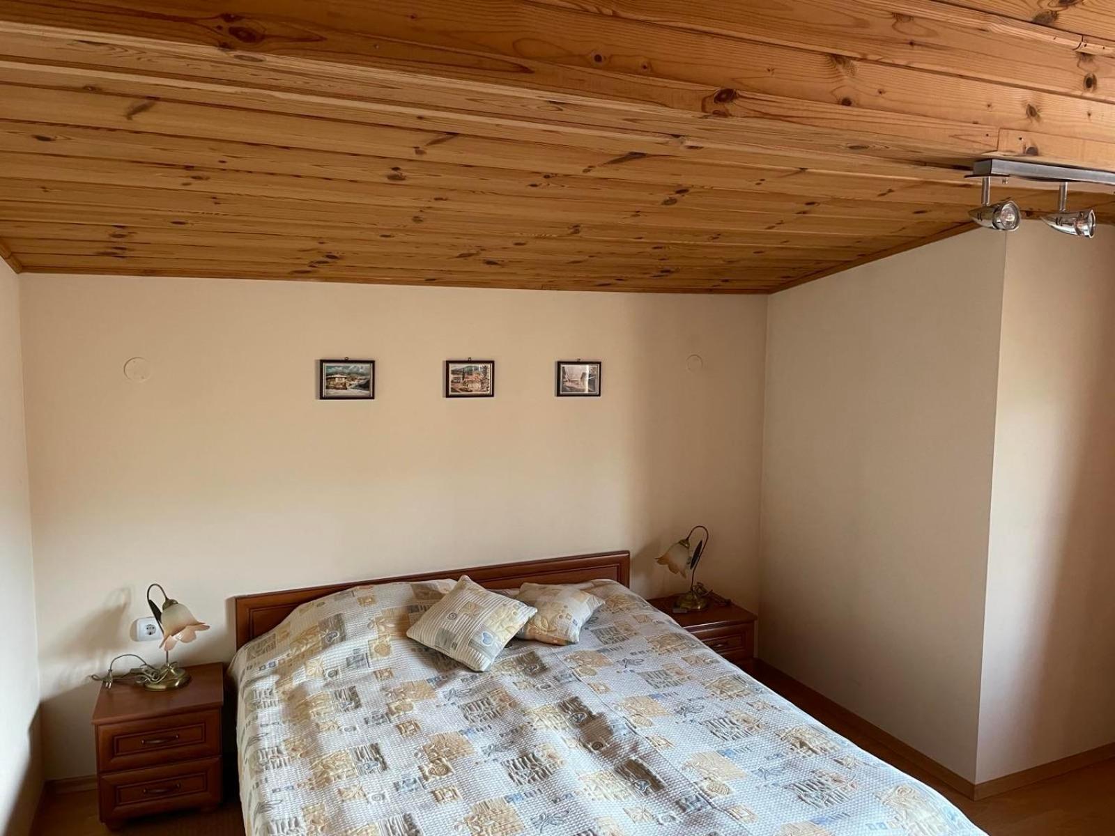 Chalet Kalaidjievi