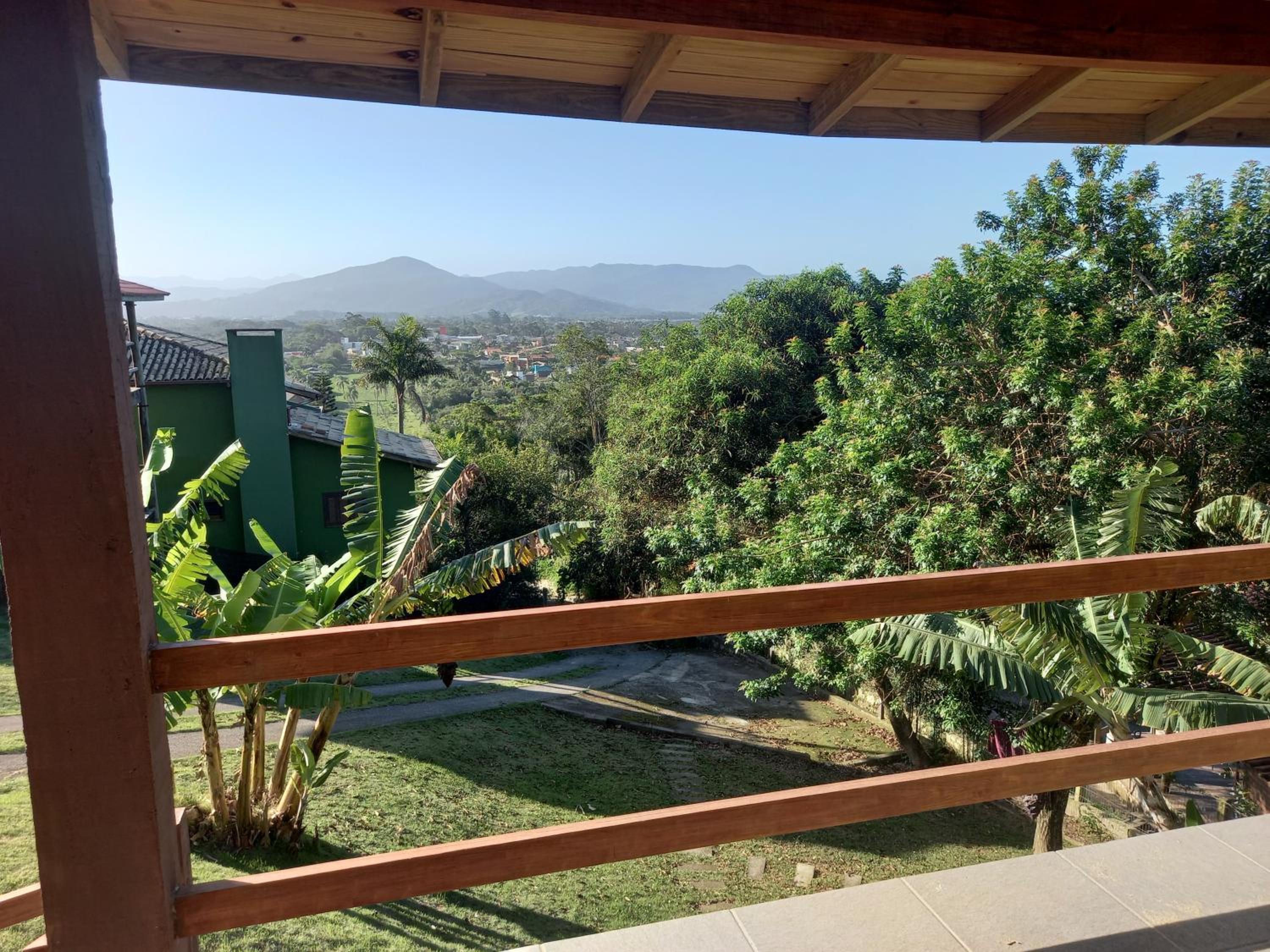 Cabanas do Beto