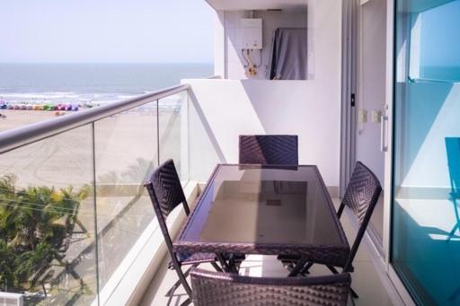Apartmento Edificio Porto Vento