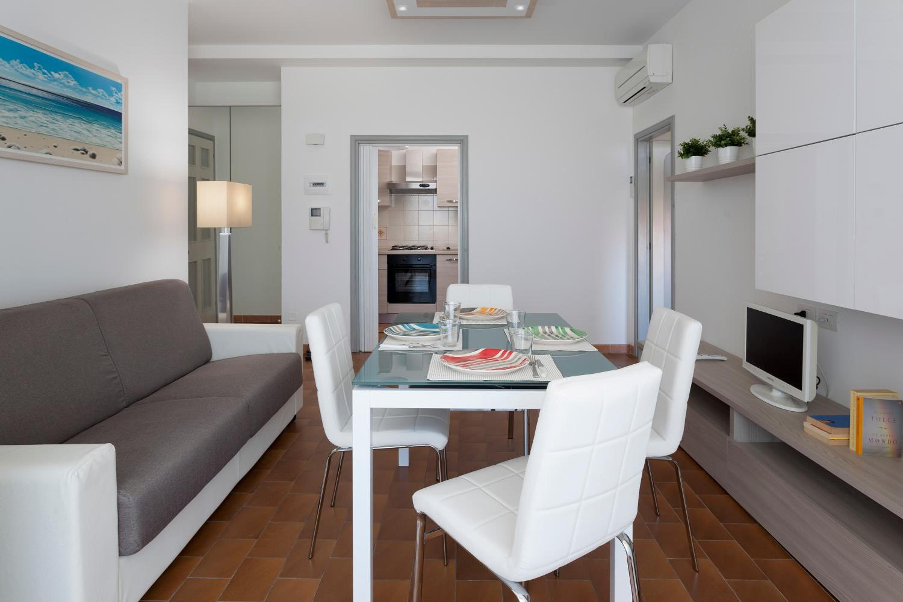 Residenza Levante
