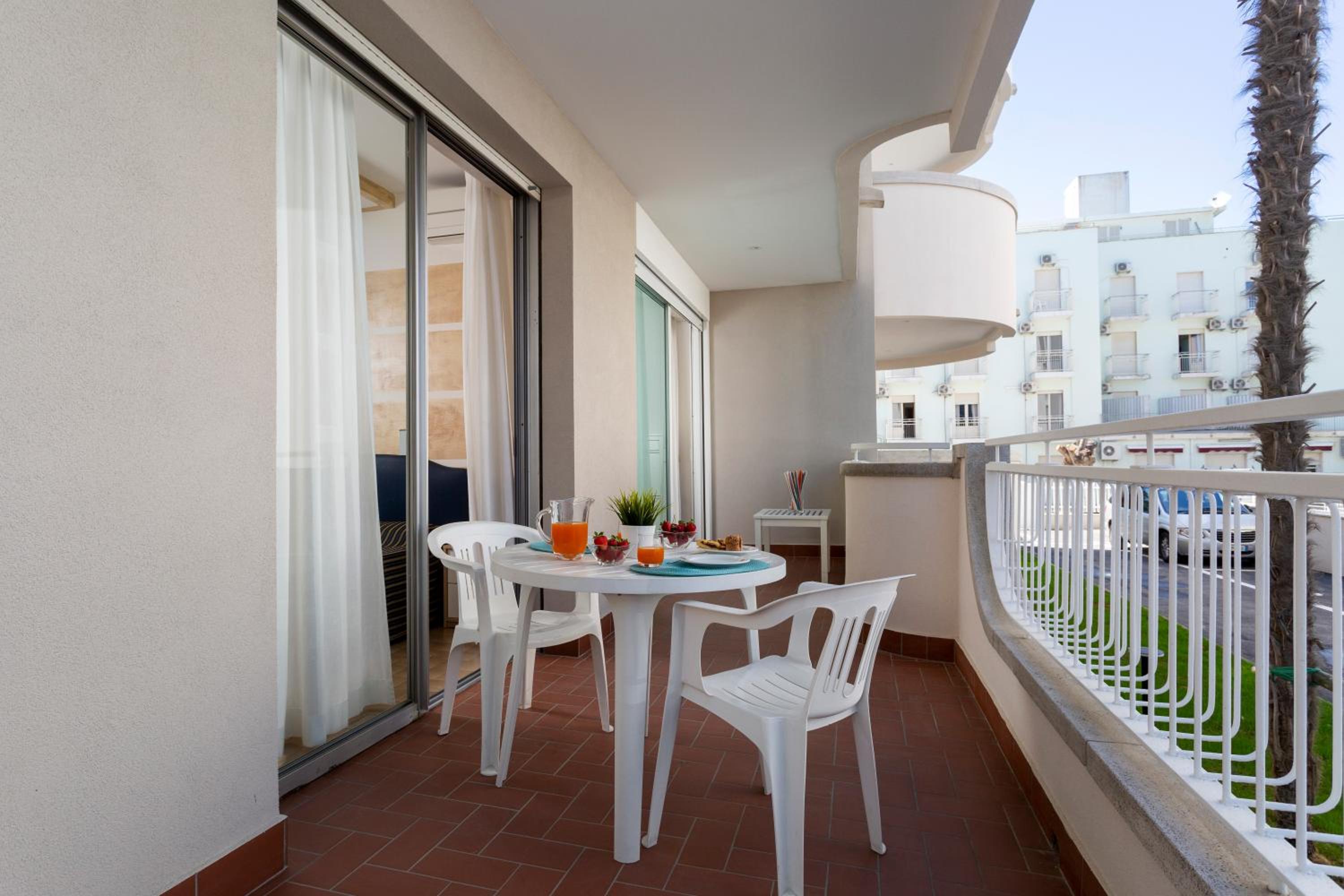 Residenza Levante