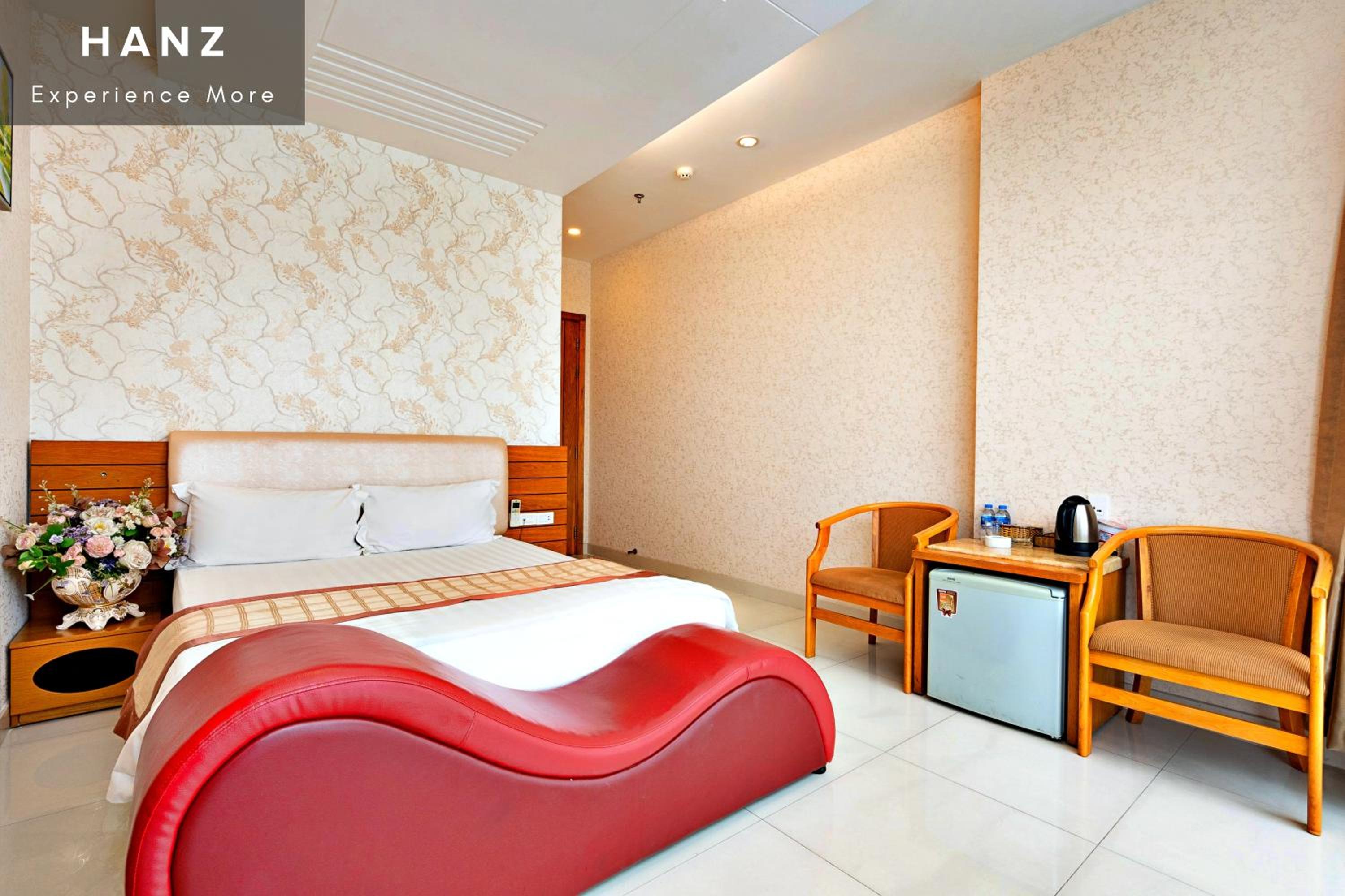 S79 Happy Hotel 1 Saigon