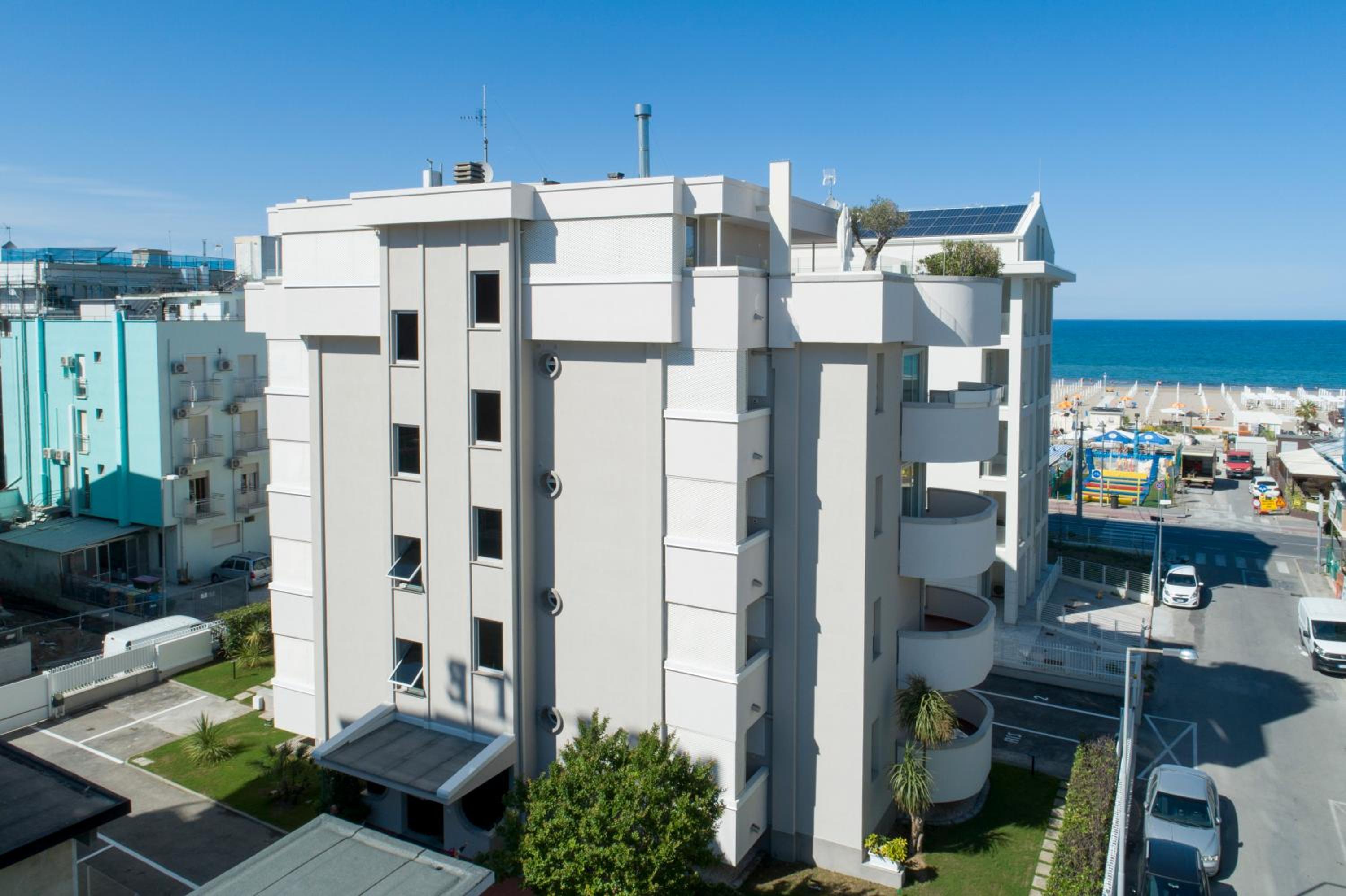Residenza Levante