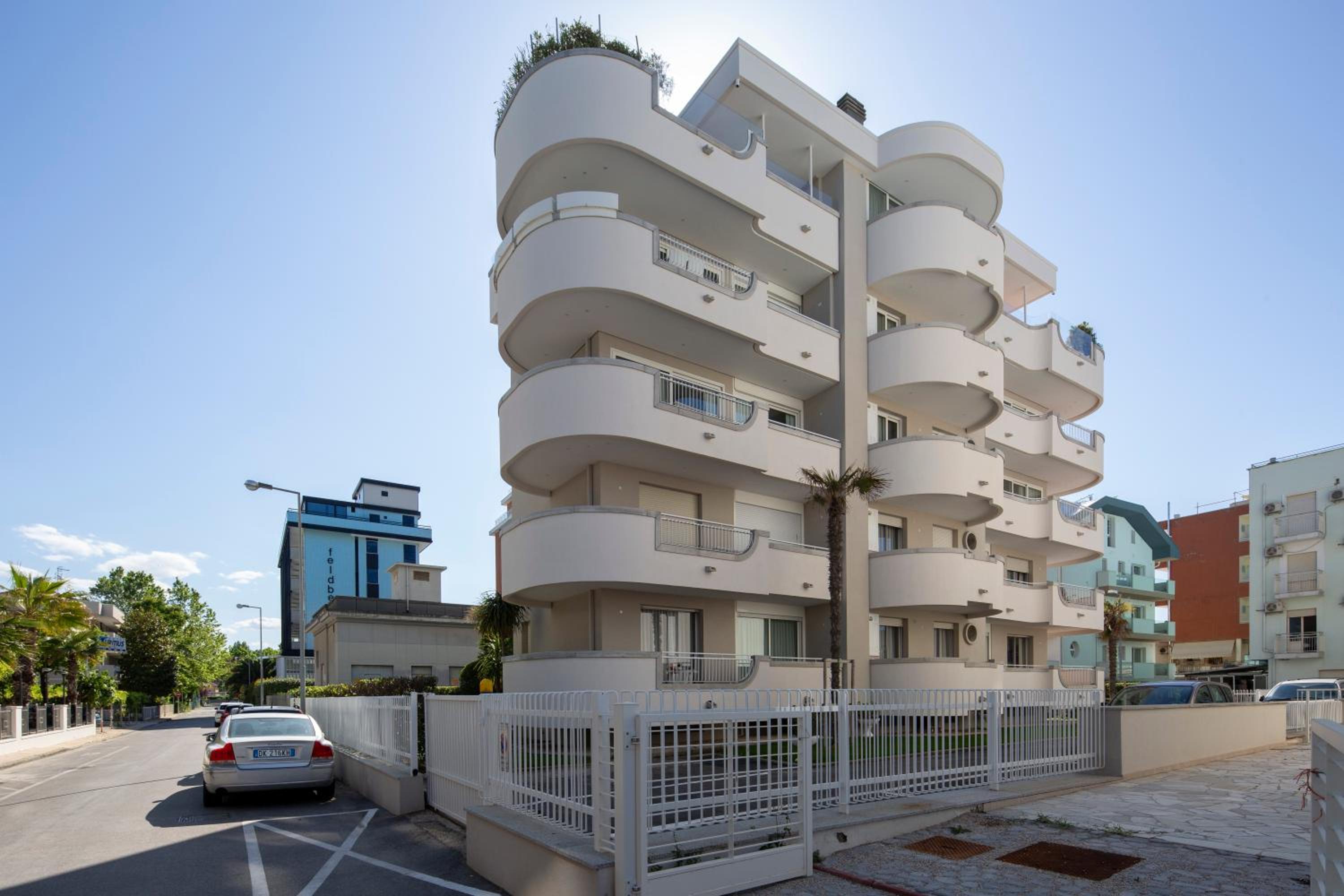 Residenza Levante