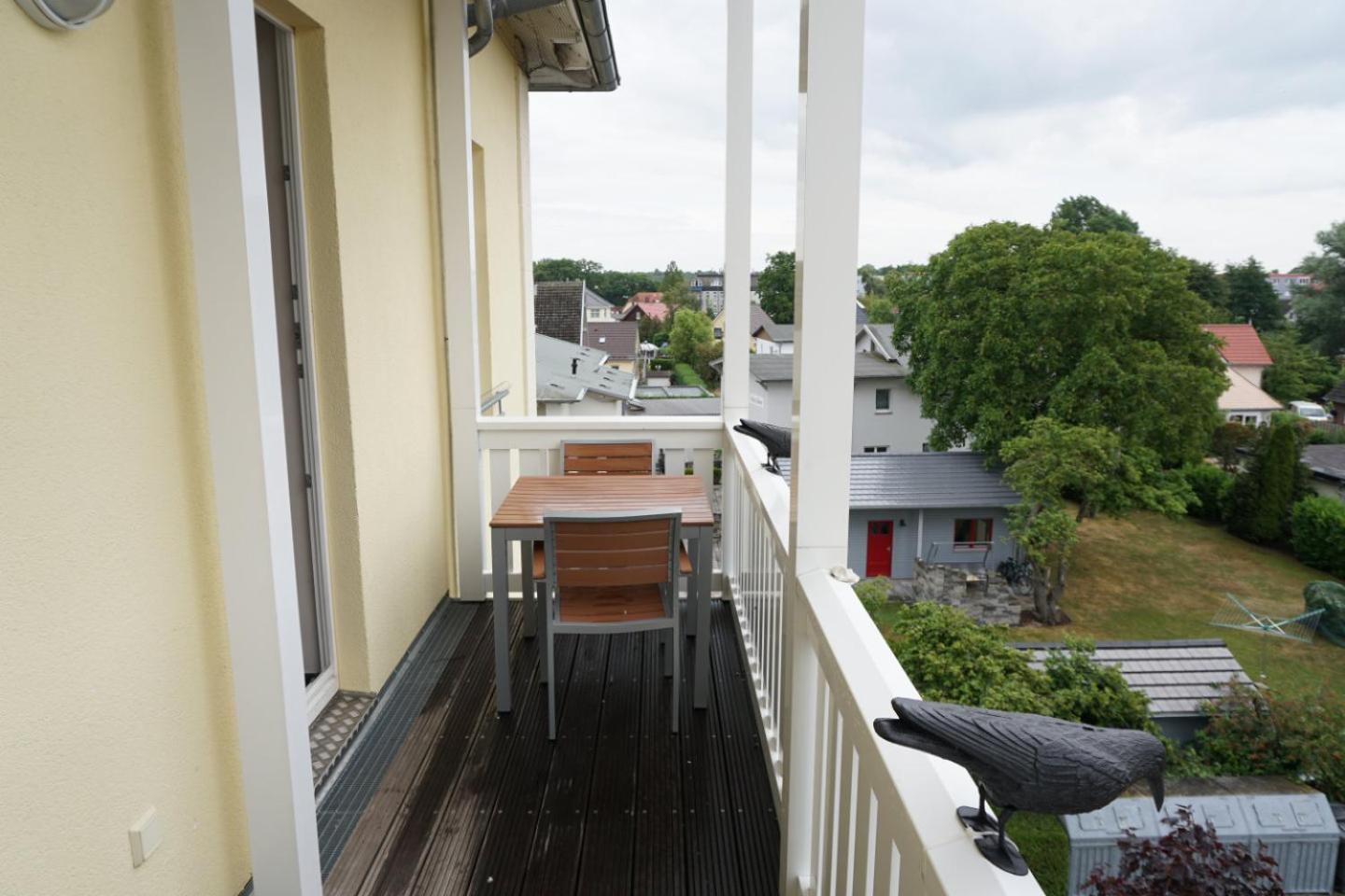 Villa Josephine App. 14