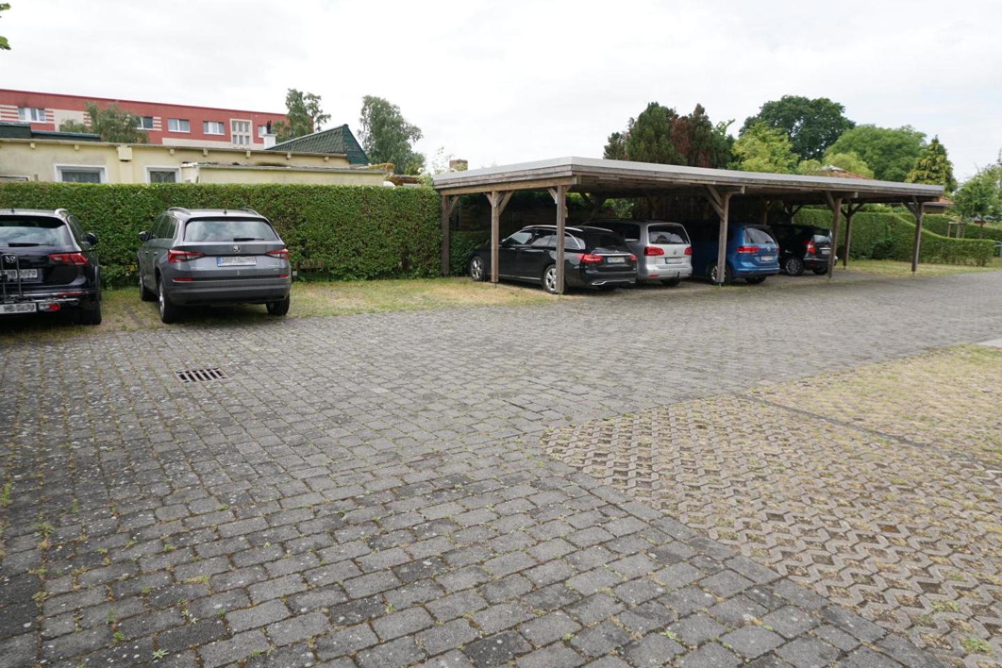 Villa Josephine App. 14
