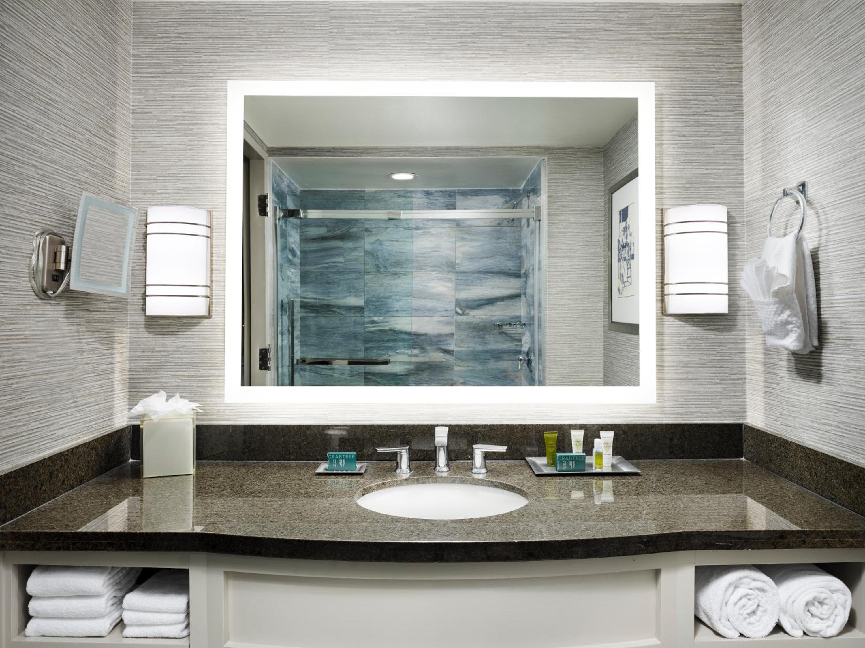 Hilton Virginia Beach Oceanfront, Foto 28