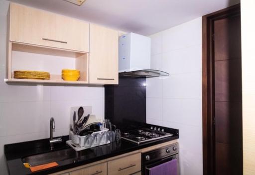 Apartmento Edificio Porto Vento