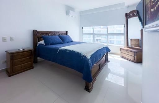 Apartmento Edificio Porto Vento