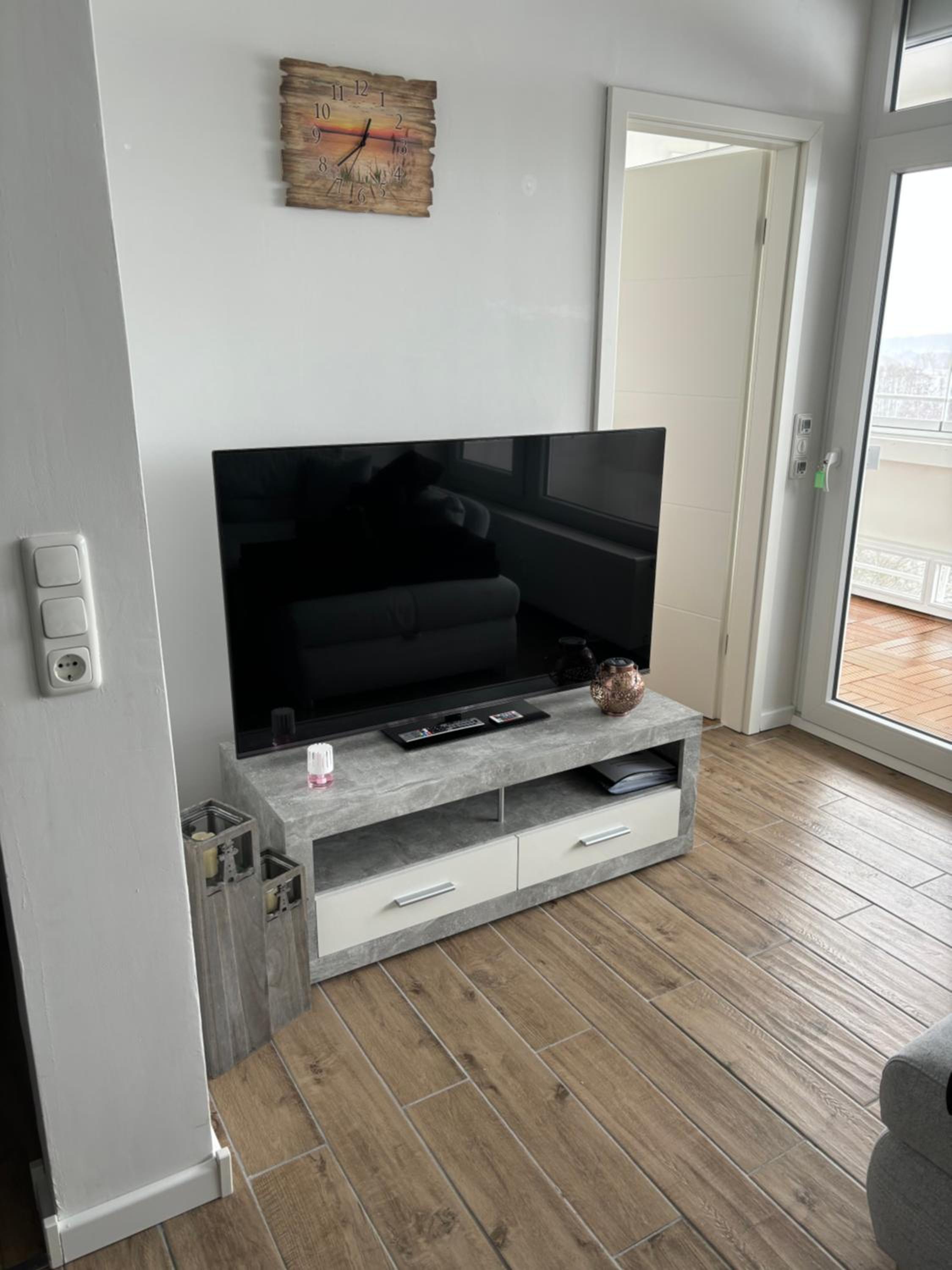 Ferienwohnung Lieblingsplatz
