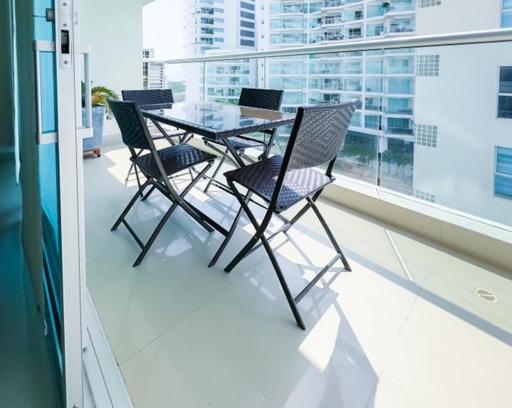 Apartmento Edificio Porto Vento