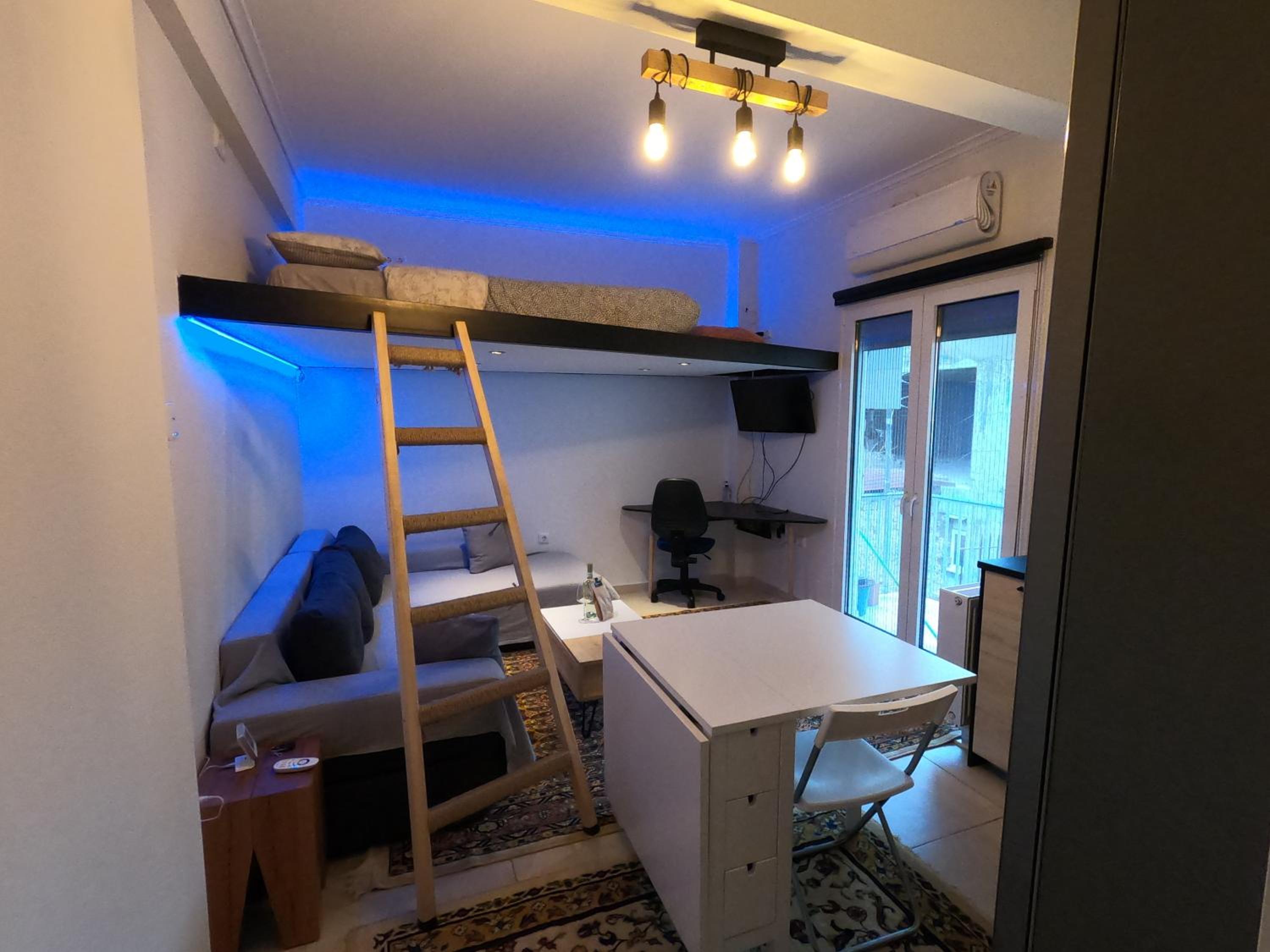 Luxury Little Loft Heaven photo 3