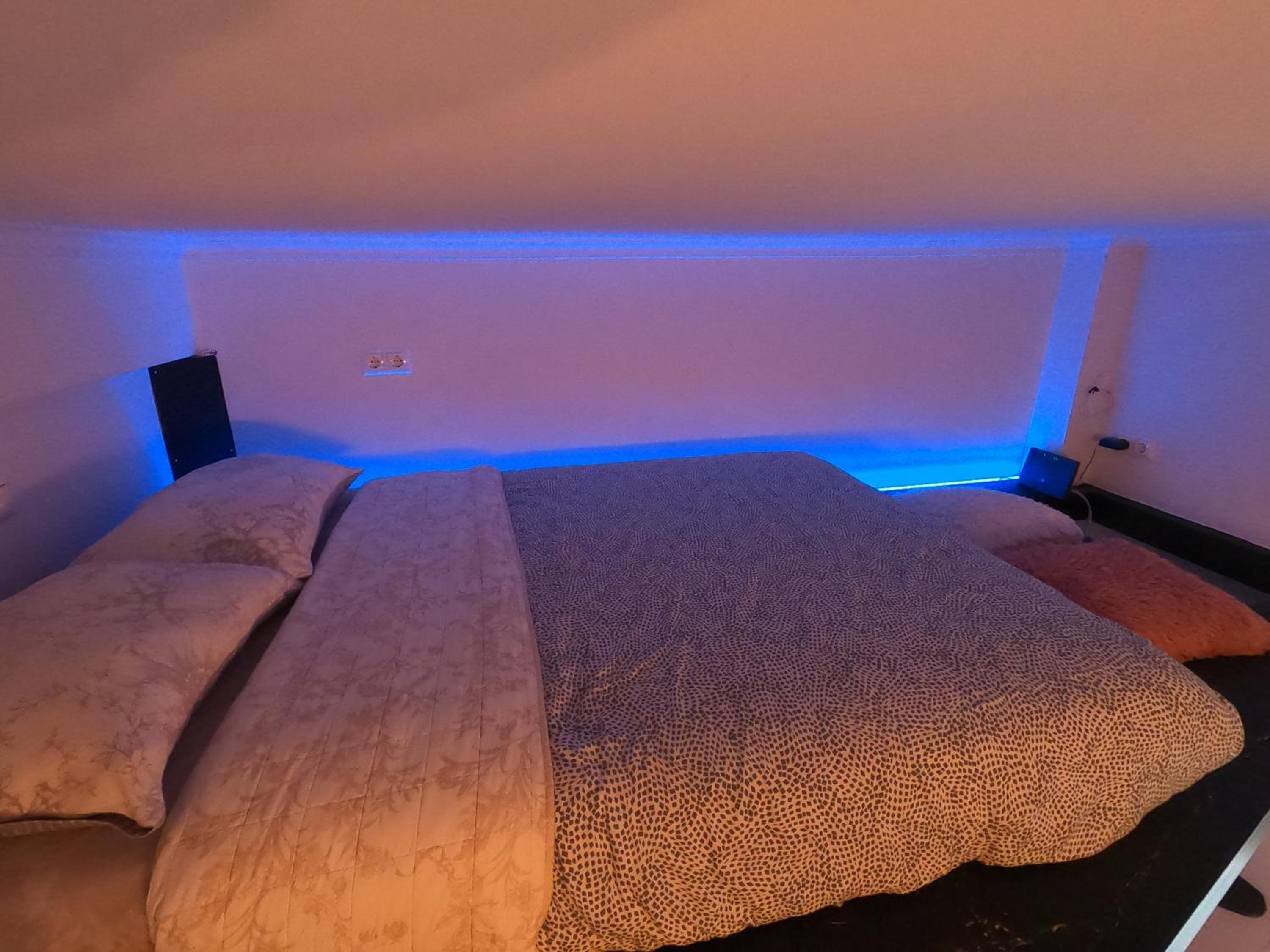 Luxury Little Loft Heaven photo 2