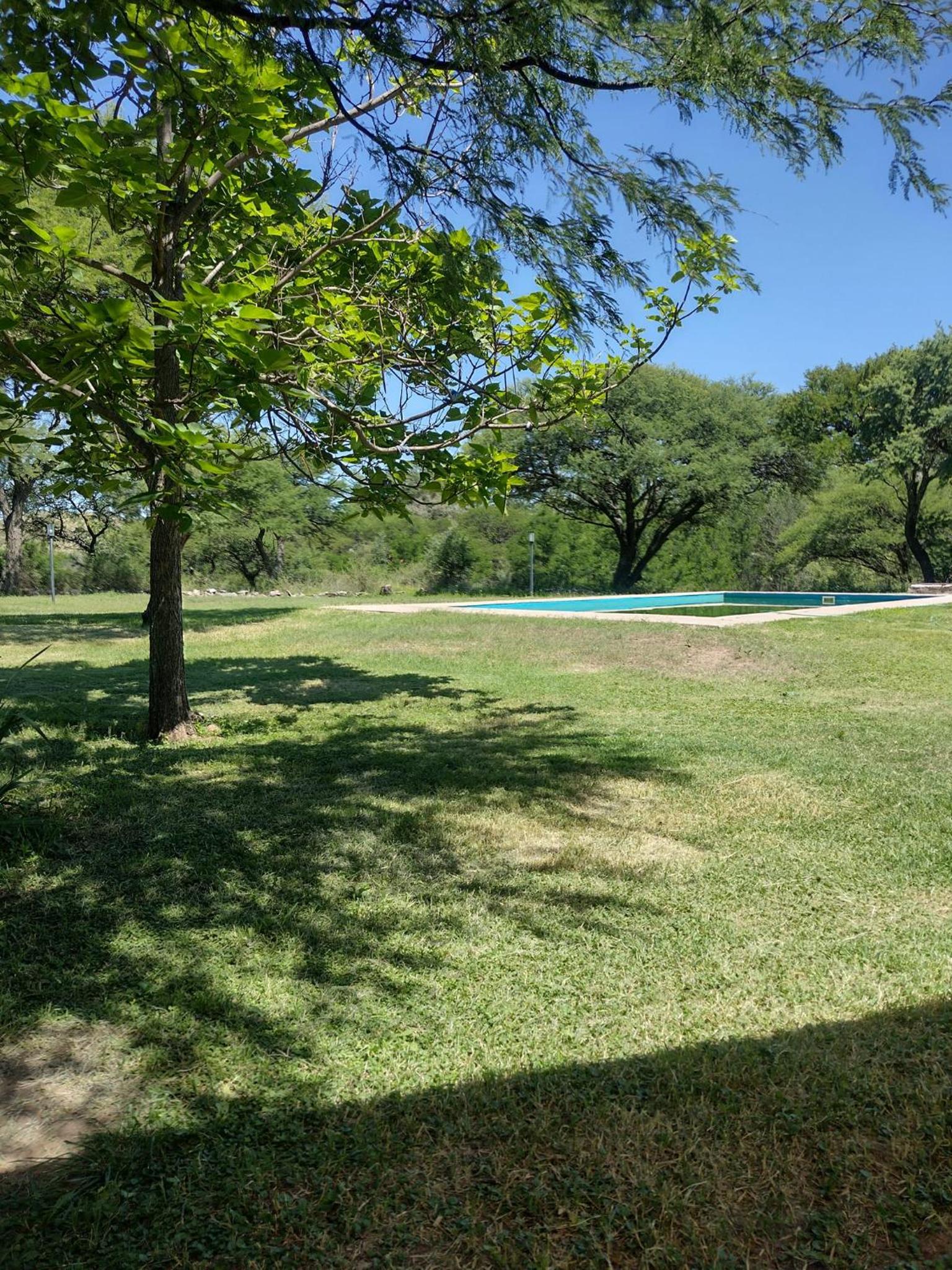 Cabaña Los Puquios