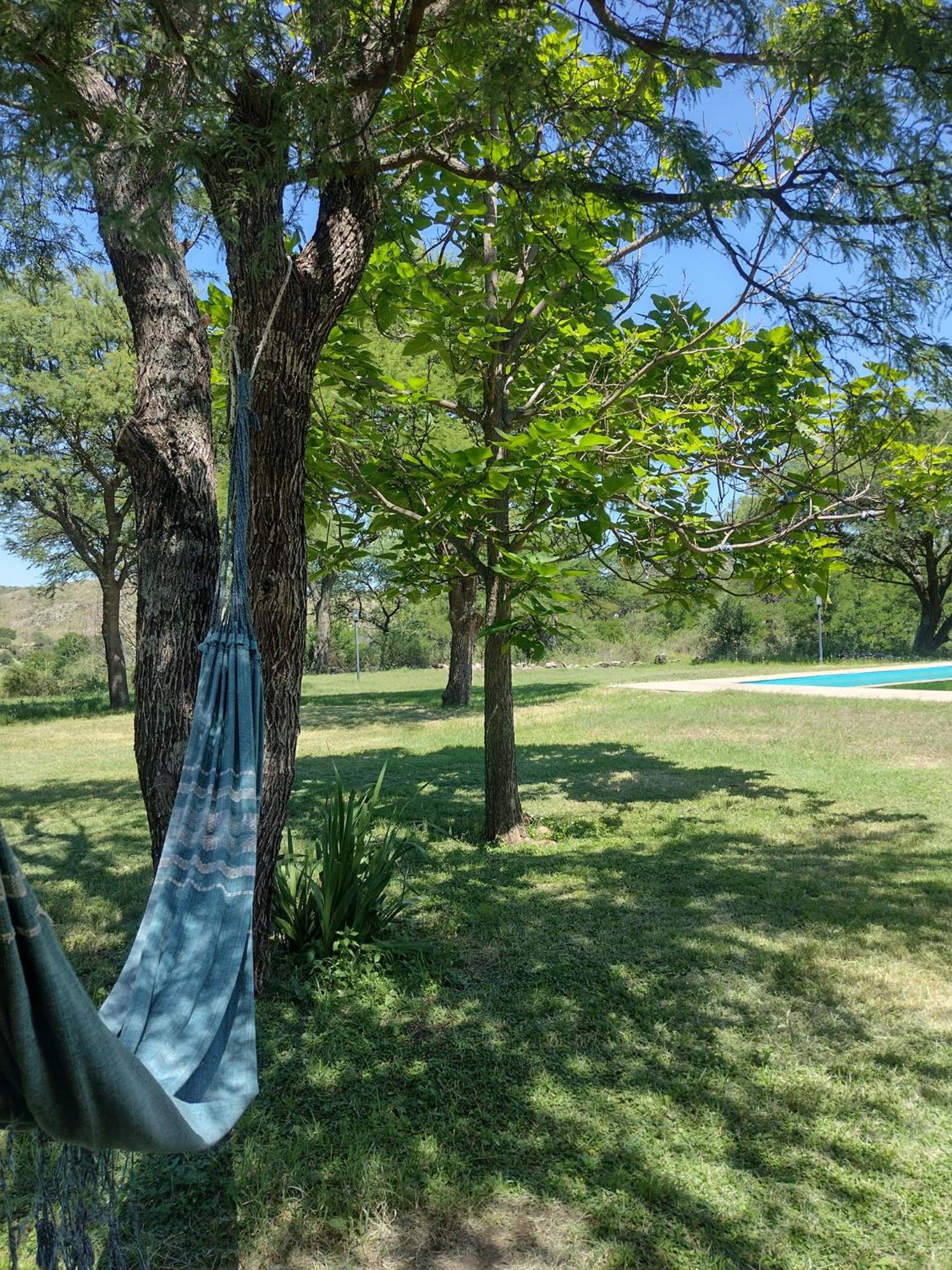 Cabaña Los Puquios