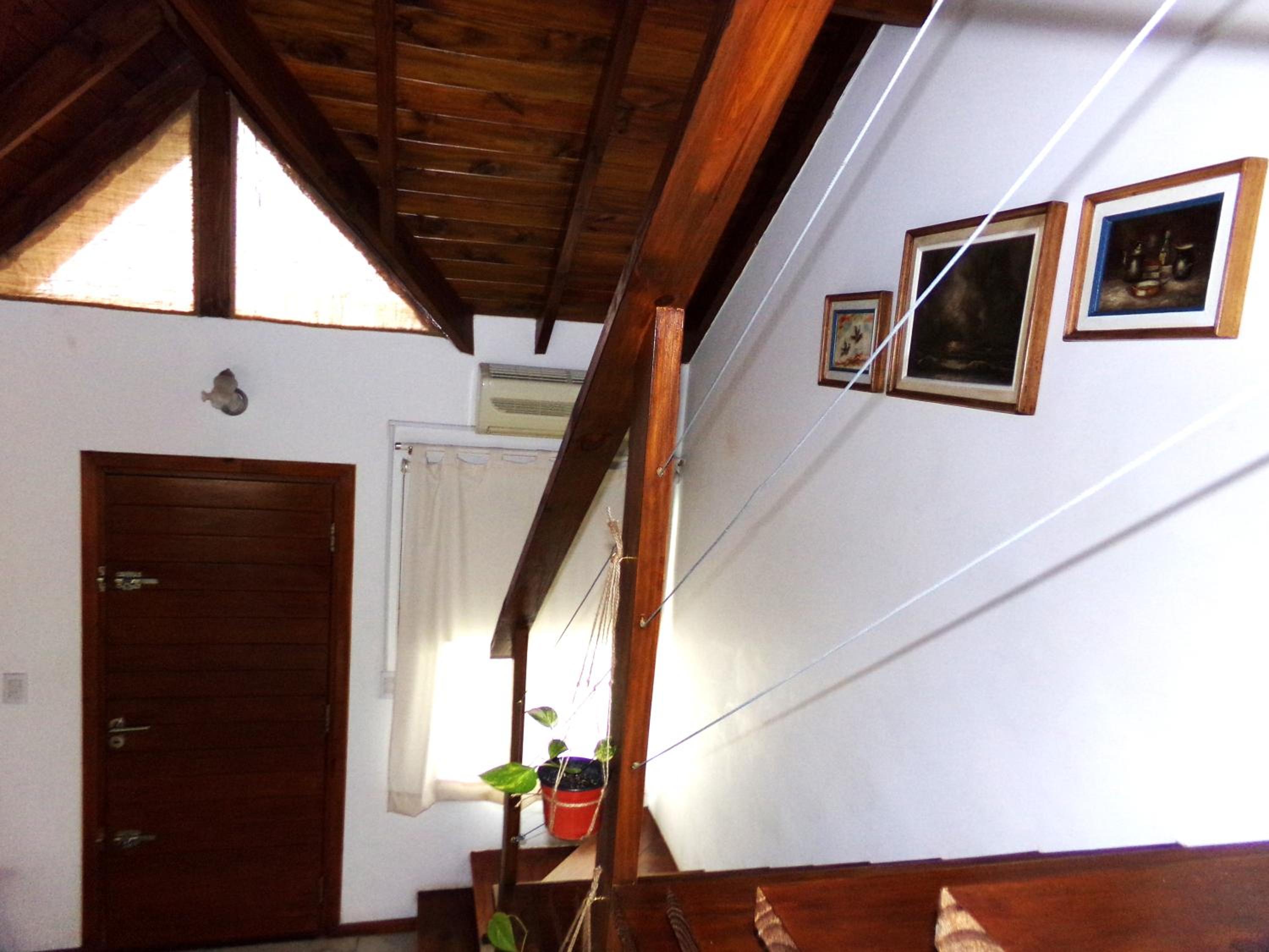 Alma Cabaña de Mar