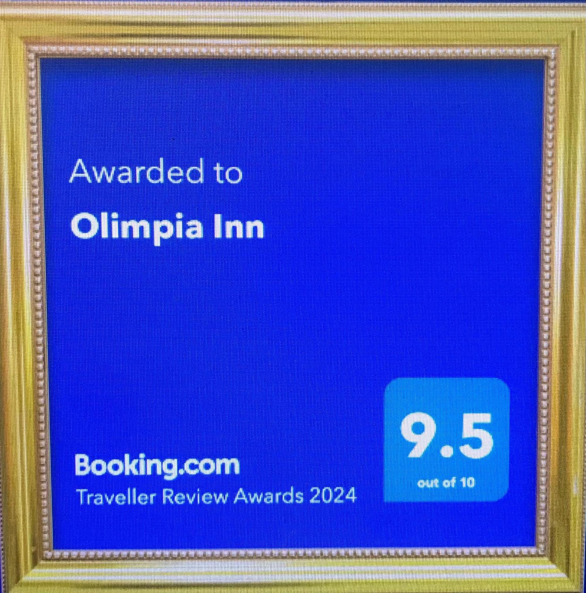 Olimpia Inn